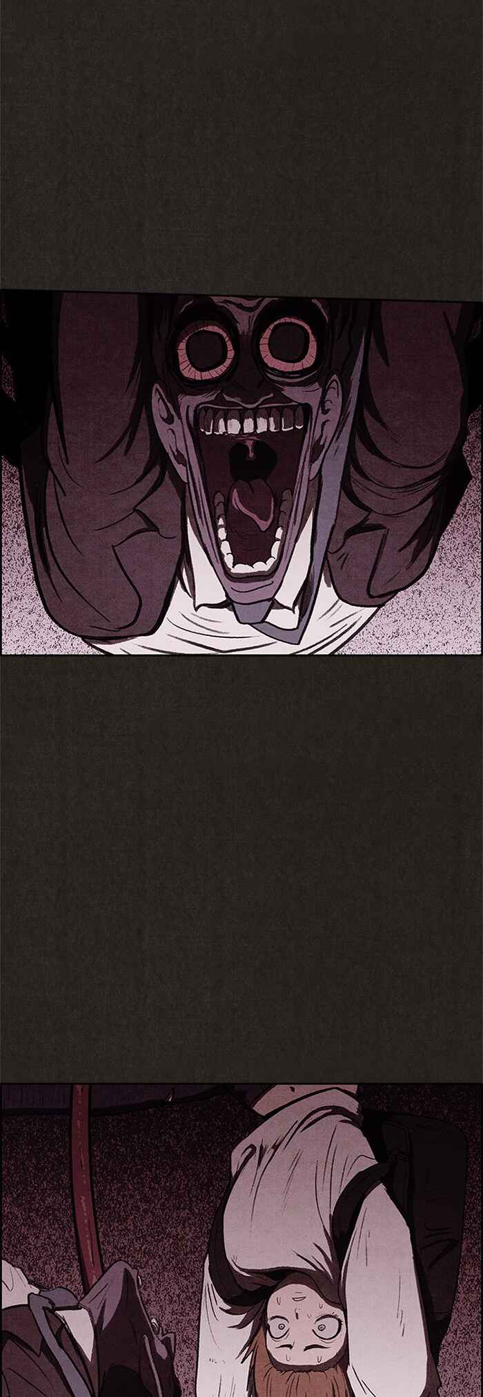 Sweet Home Chapter 35 - Page 31