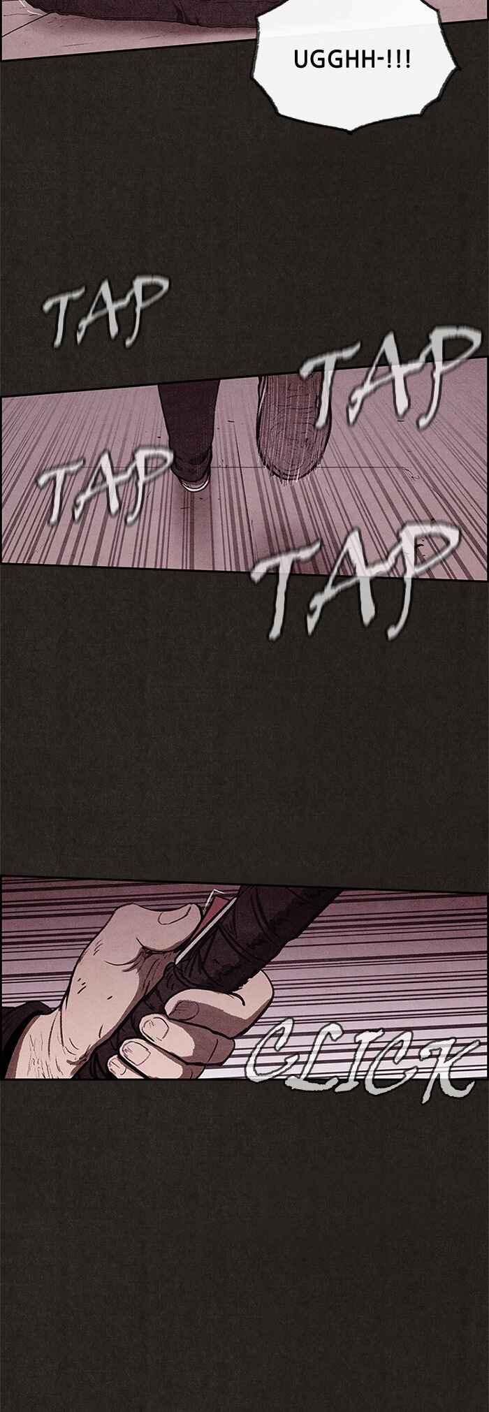 Sweet Home Chapter 35 - Page 35