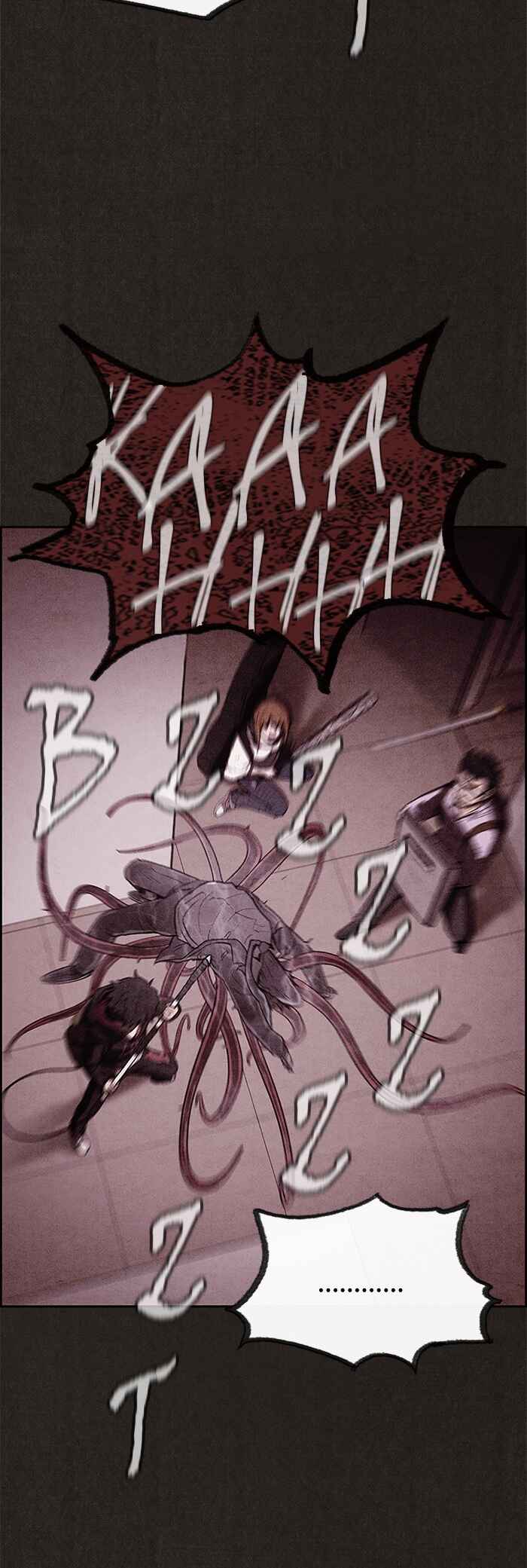 Sweet Home Chapter 35 - Page 40