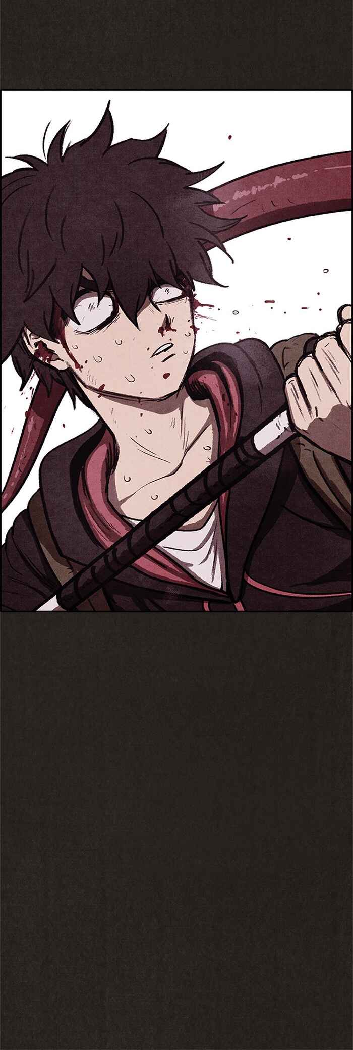 Sweet Home Chapter 35 - Page 44