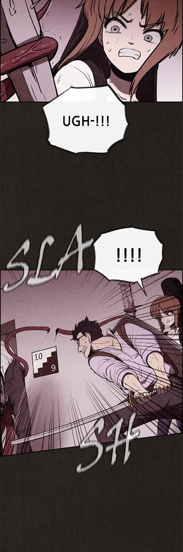 Sweet Home Chapter 35 - Page 6