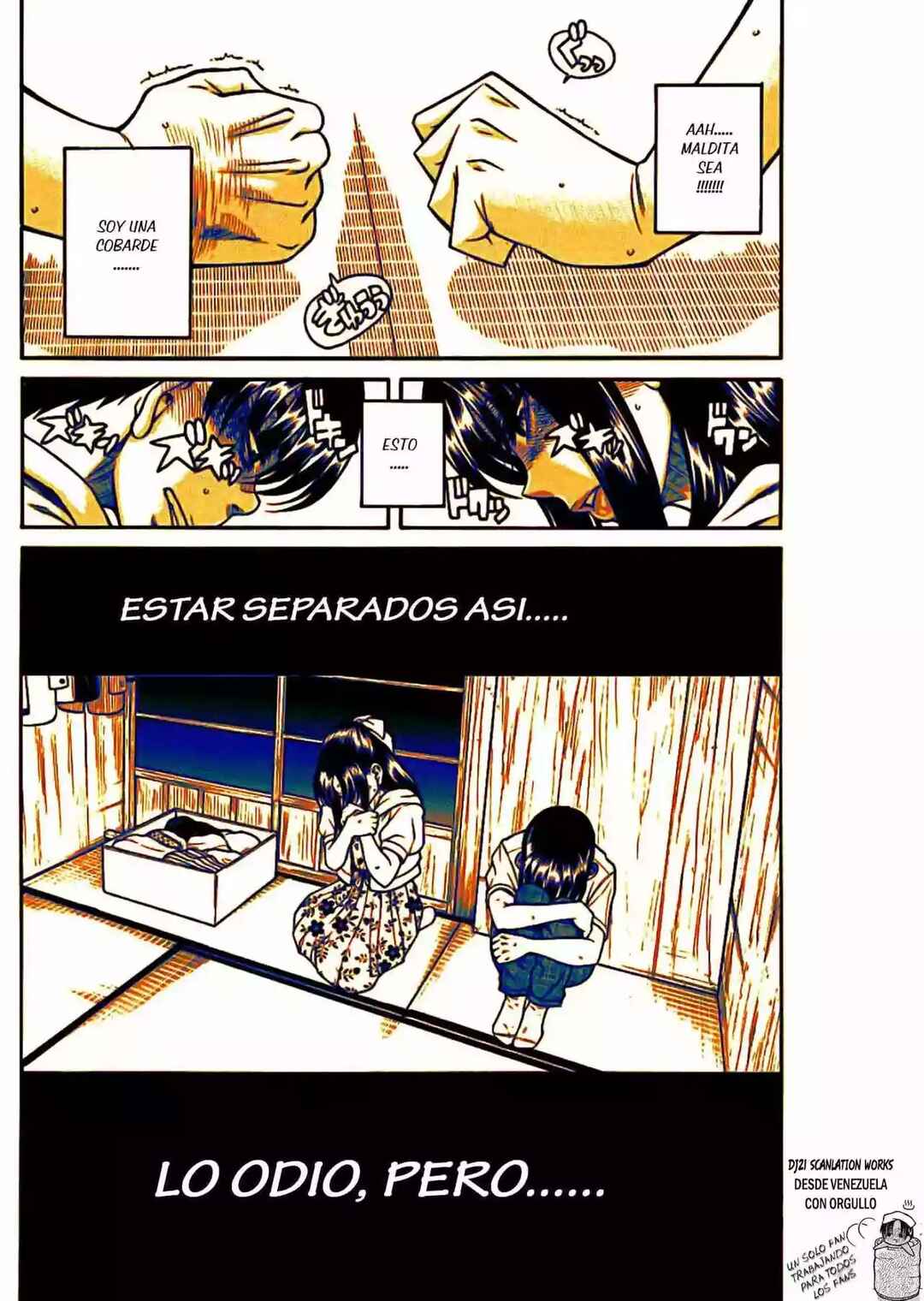 Nana to Kaoru - Step Up "S&M" Love Comedy Chapter 138 - Page 22