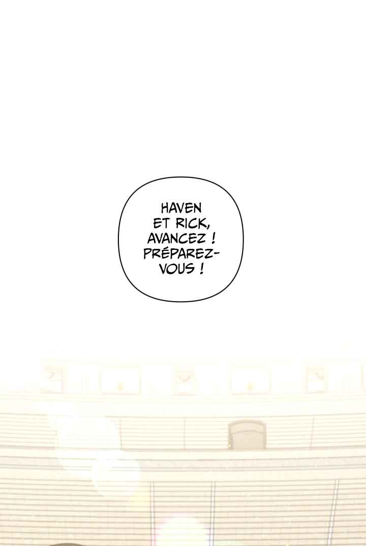 Duke Richard's Haven Chapter 20 - Page 61