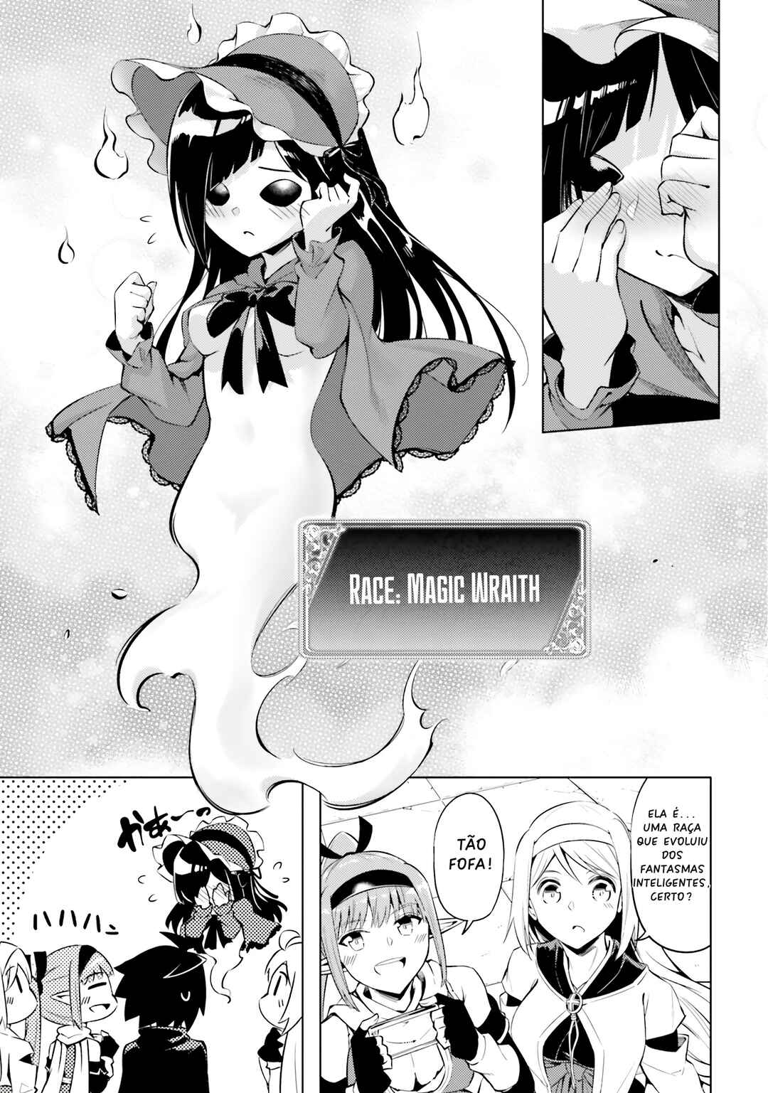 Tou no Kanri o Shitemiyou Chapter 77 - Page 41