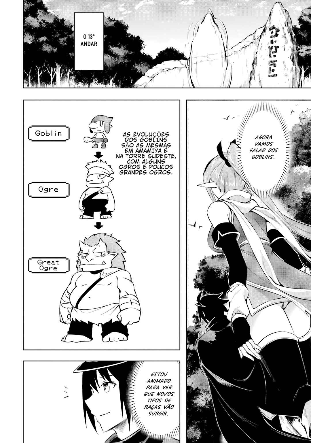 Tou no Kanri o Shitemiyou Chapter 77 - Page 44