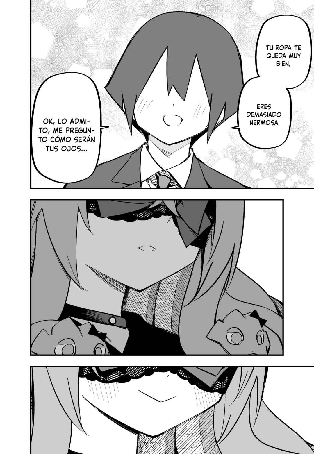 Medusa Dorei wo Katta Chapter 28 - Page 6