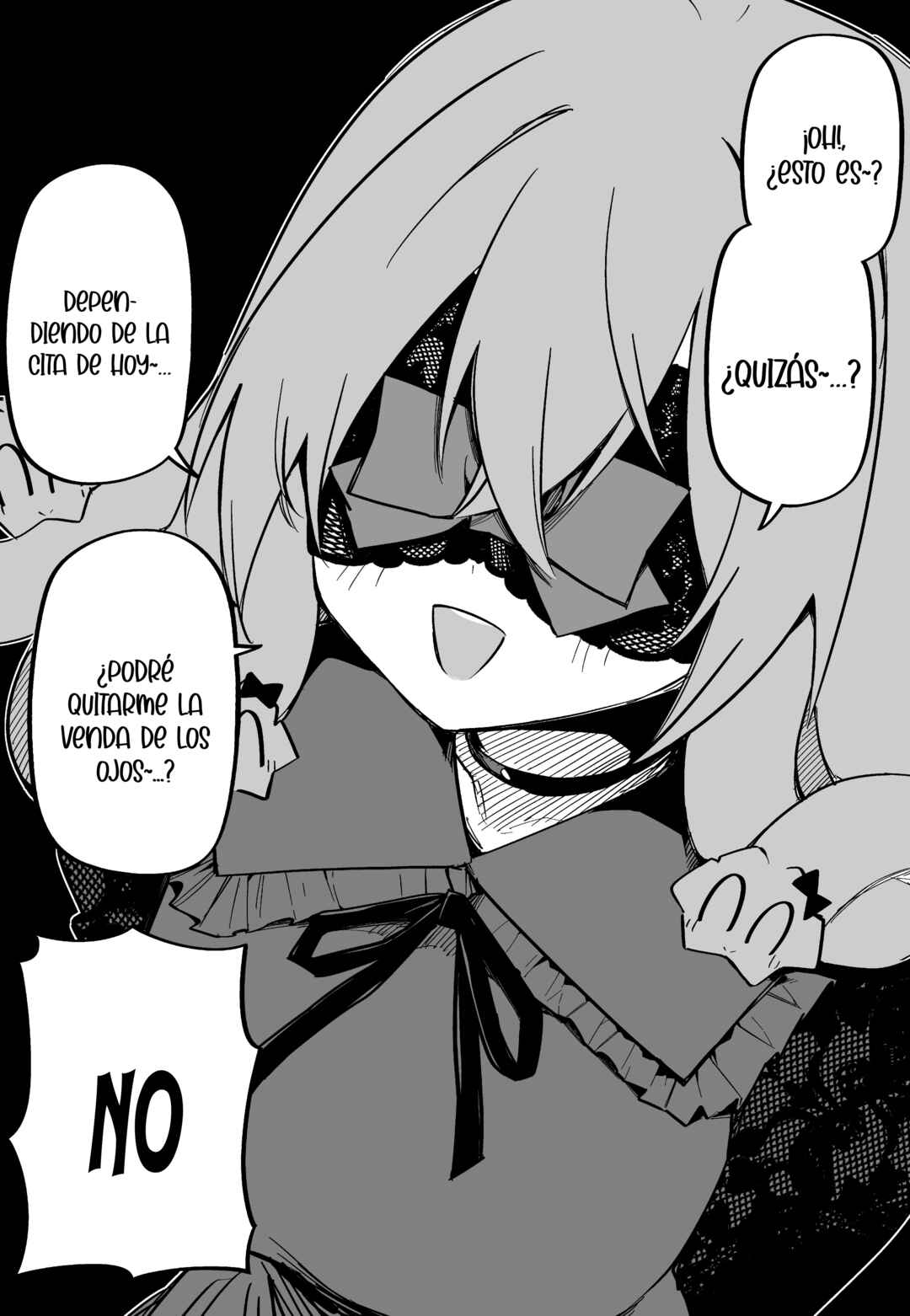 Medusa Dorei wo Katta Chapter 28 - Page 7
