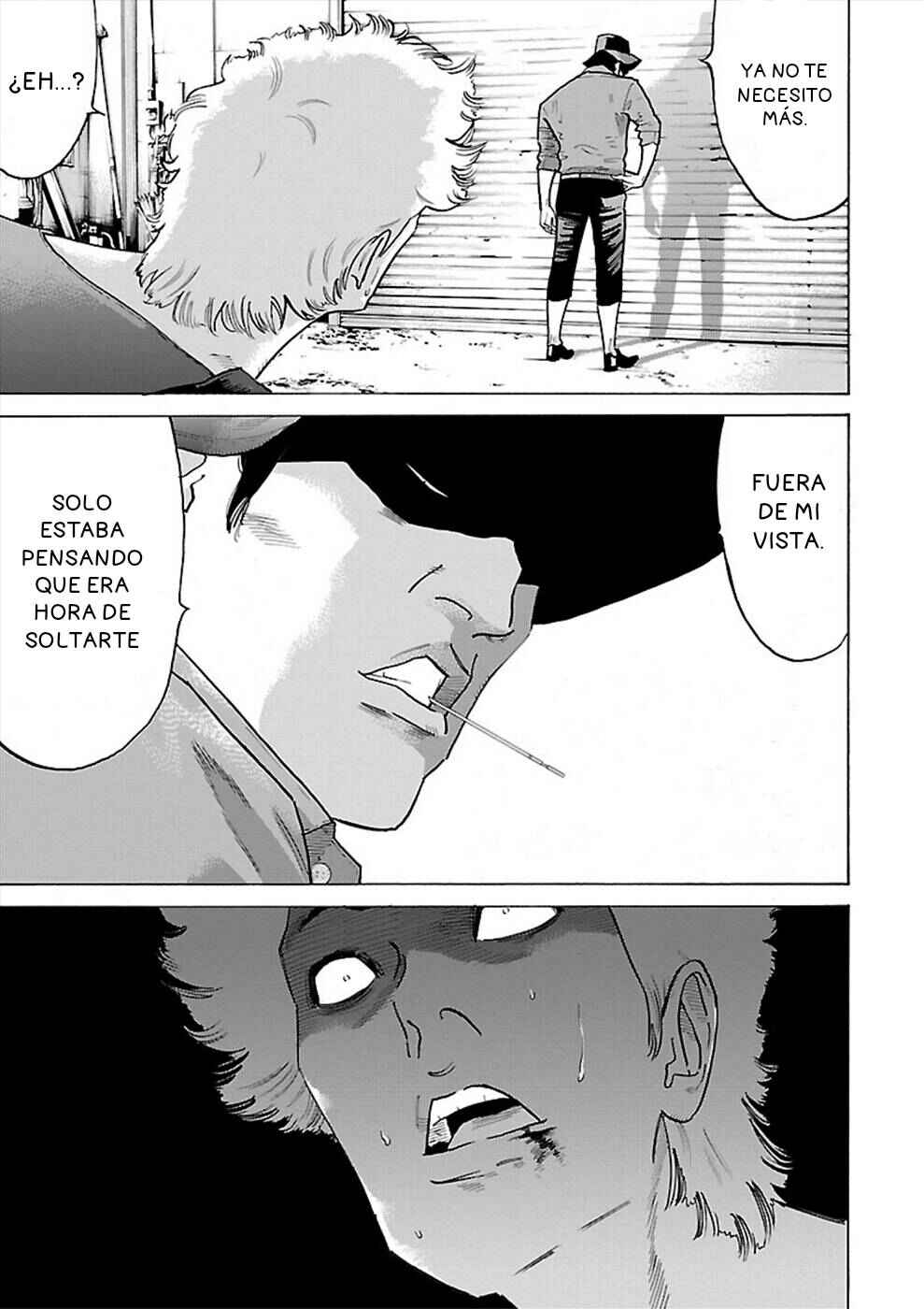 Genocider Chapter 11 - Page 17