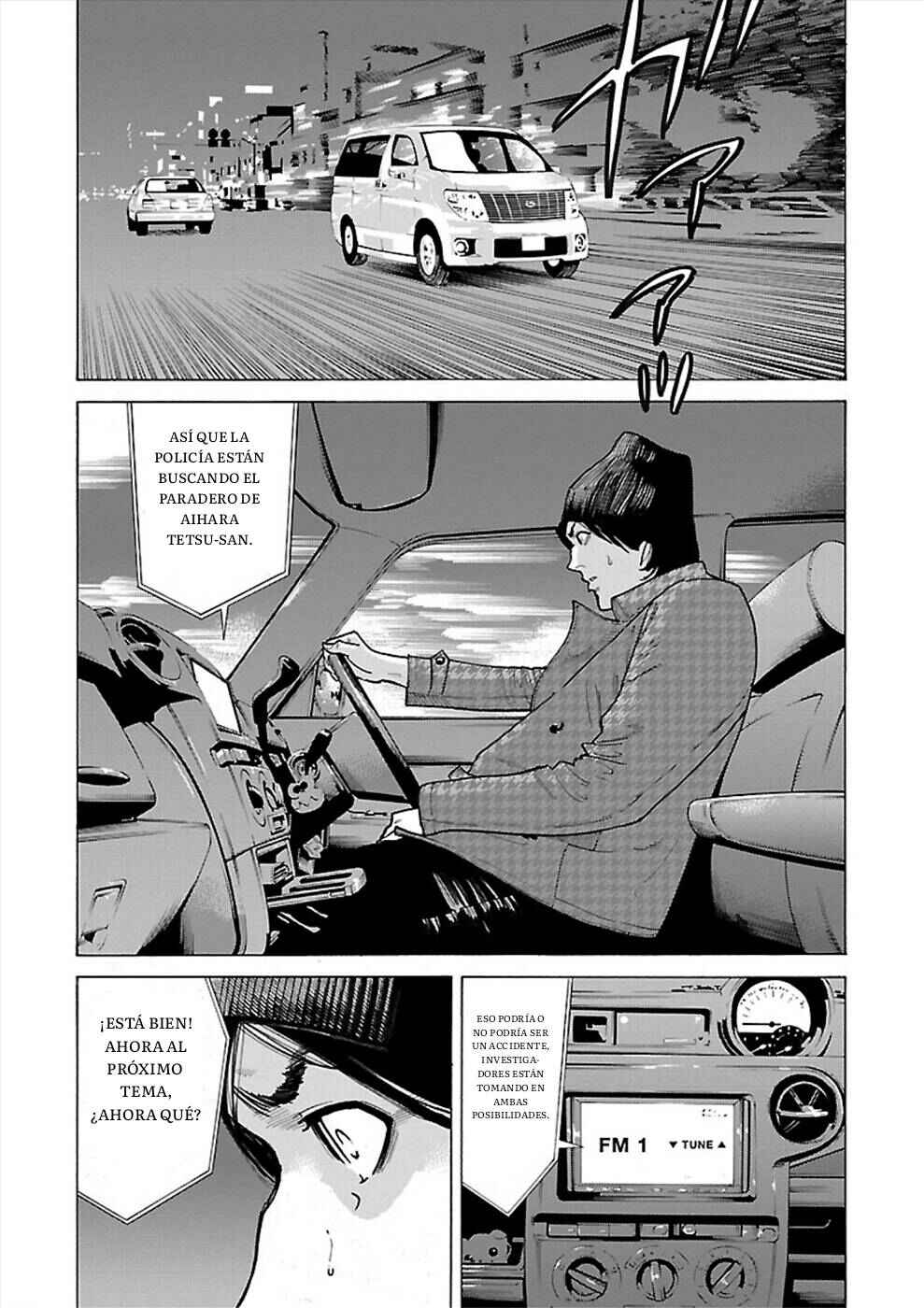 Genocider Chapter 11 - Page 2