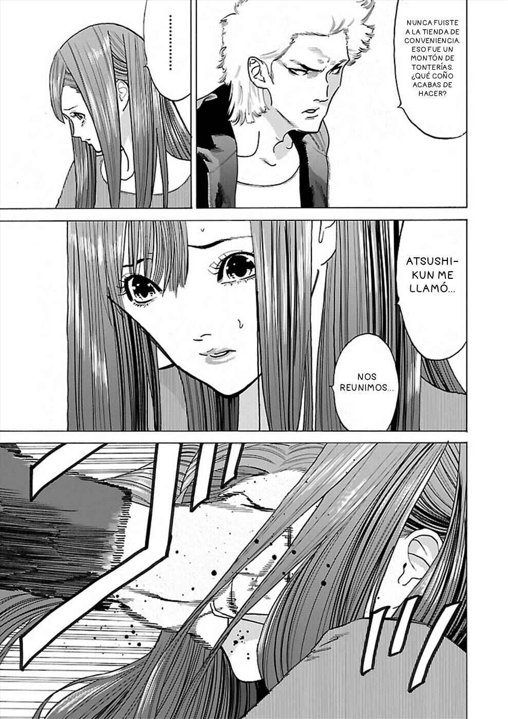 Genocider Chapter 11 - Page 23