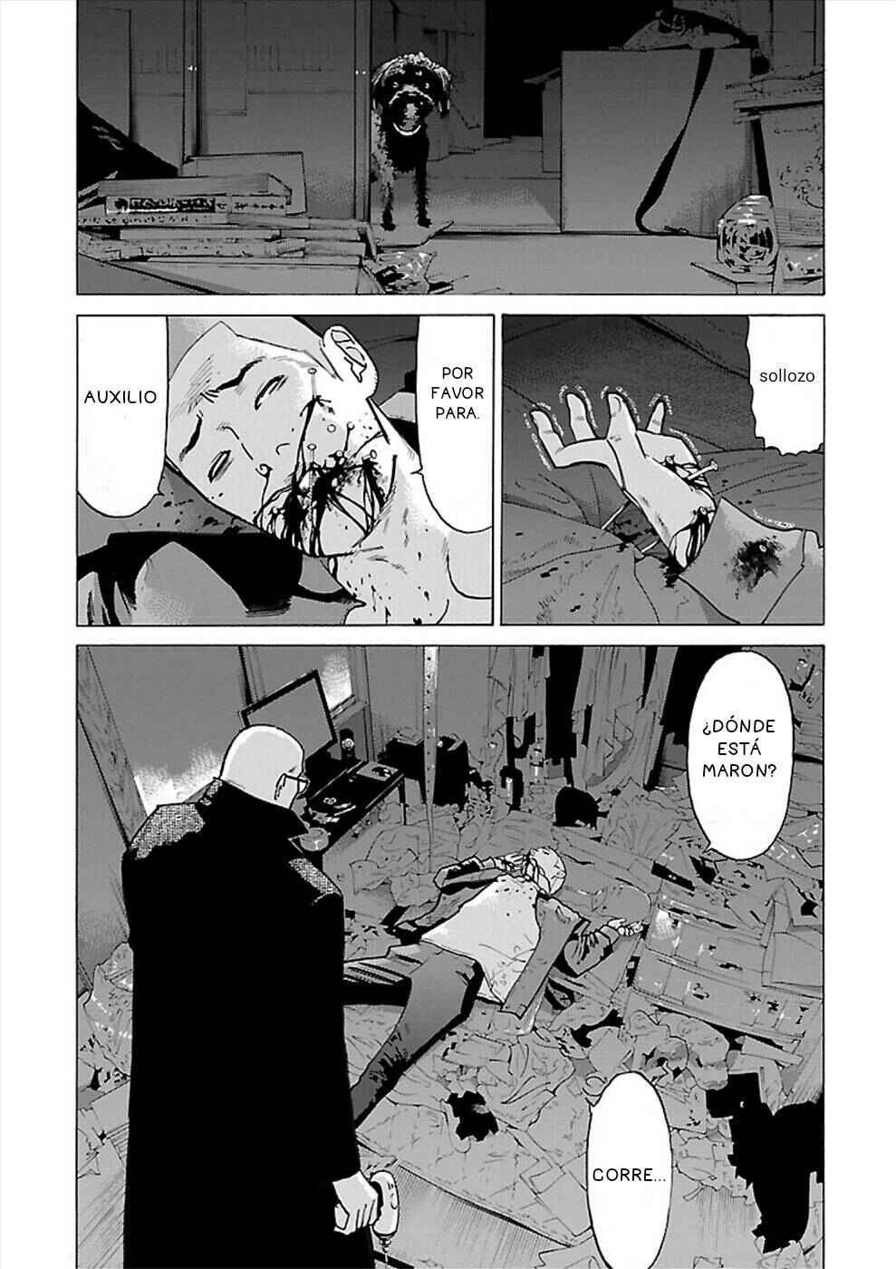 Genocider Chapter 11 - Page 27