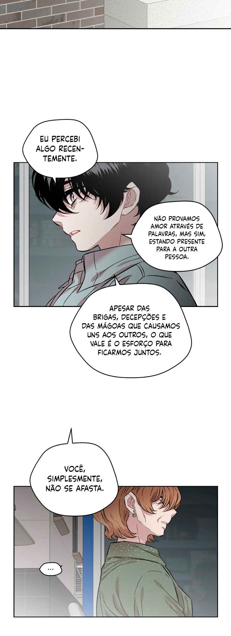 Love Thy Neighbor Chapter 103 - Page 11