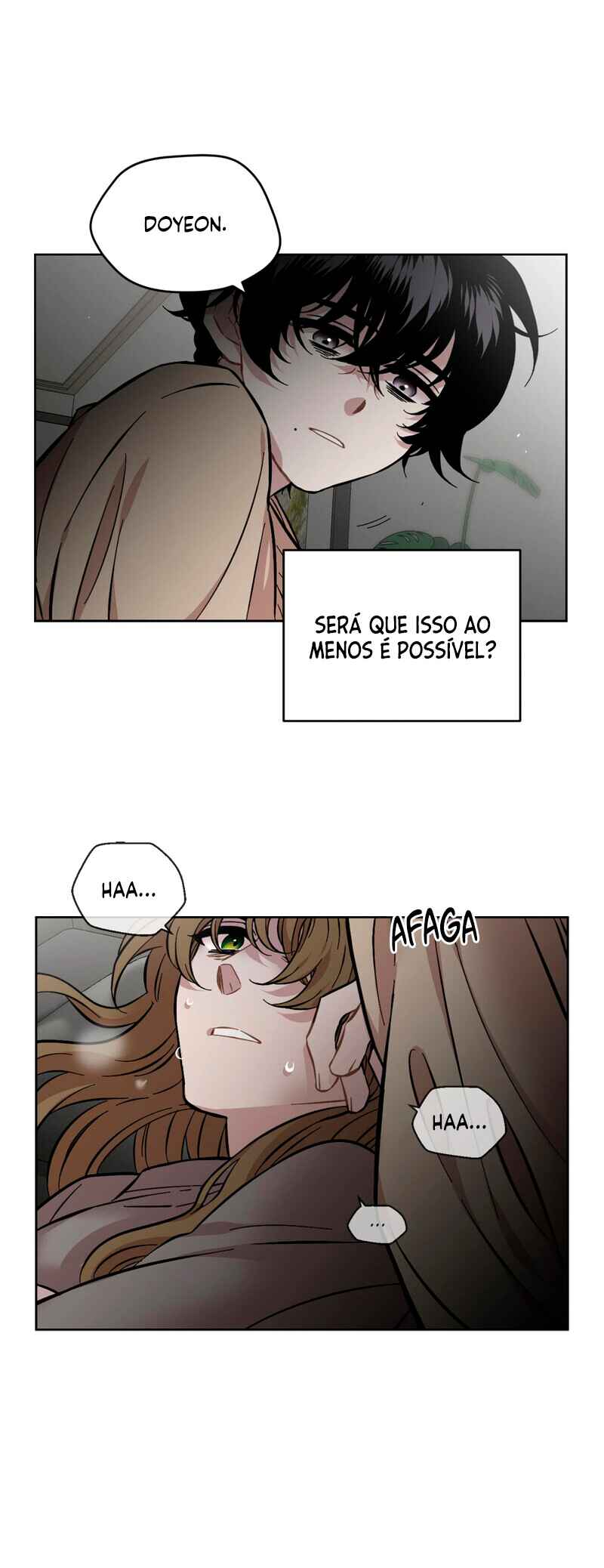 Love Thy Neighbor Chapter 103 - Page 24