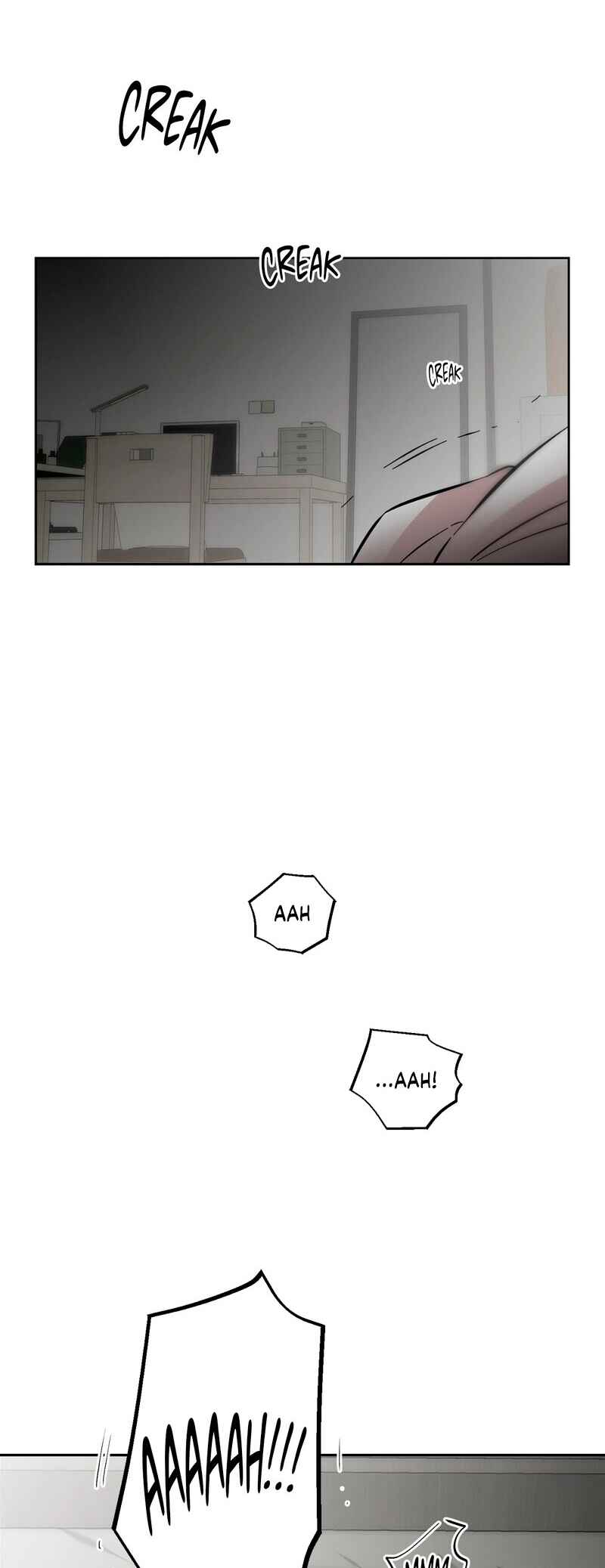 Love Thy Neighbor Chapter 103 - Page 25