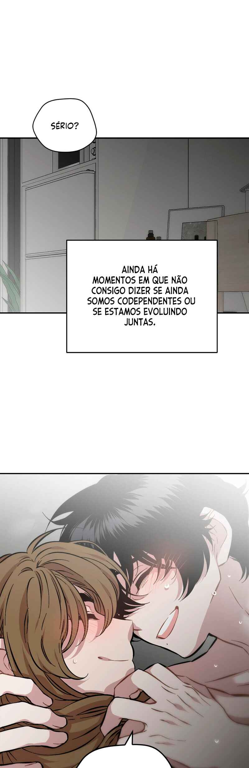 Love Thy Neighbor Chapter 103 - Page 31
