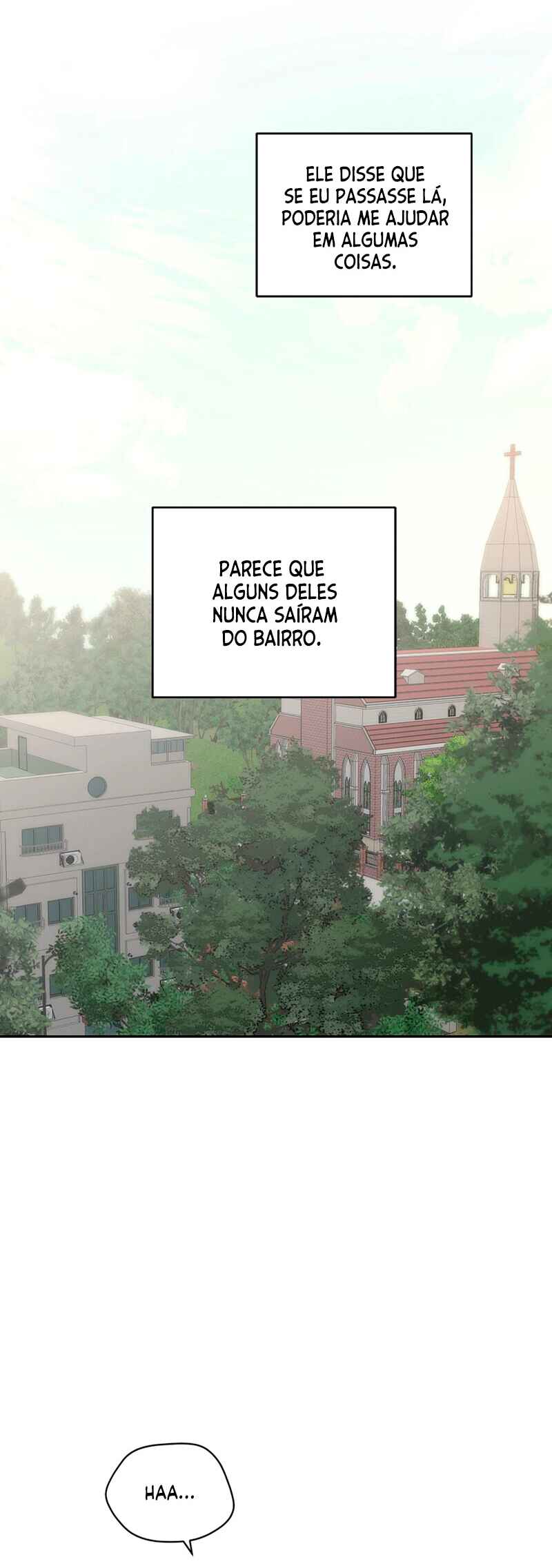 Love Thy Neighbor Chapter 103 - Page 38