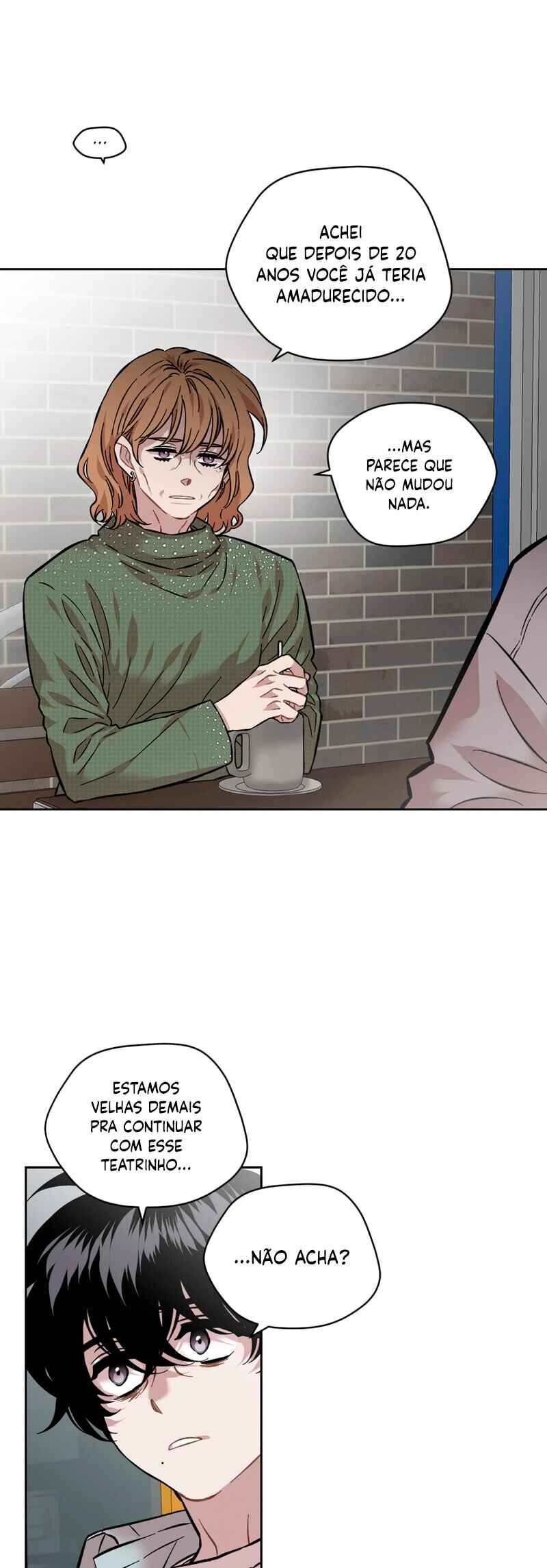 Love Thy Neighbor Chapter 103 - Page 4