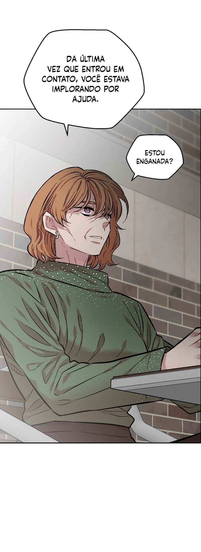 Love Thy Neighbor Chapter 103 - Page 7