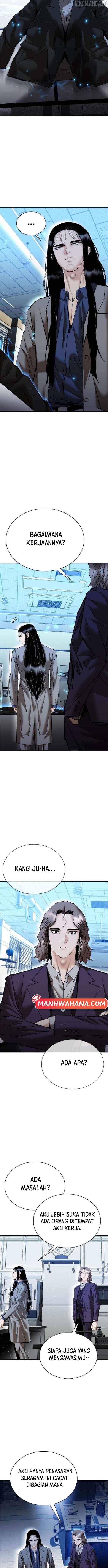 Suit Red Chapter 22 - Page 11