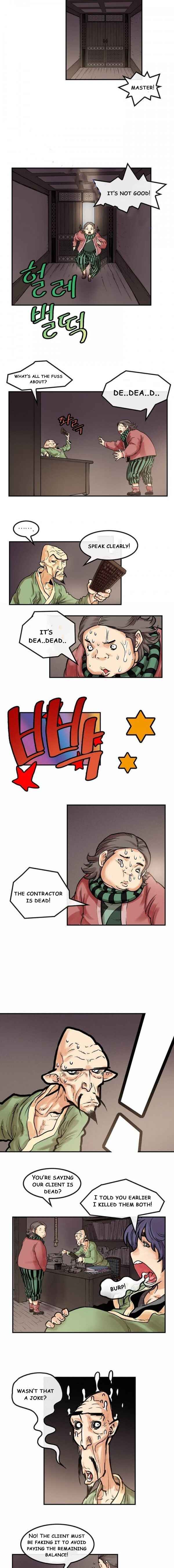 Invincible Chapter 15 - Page 3