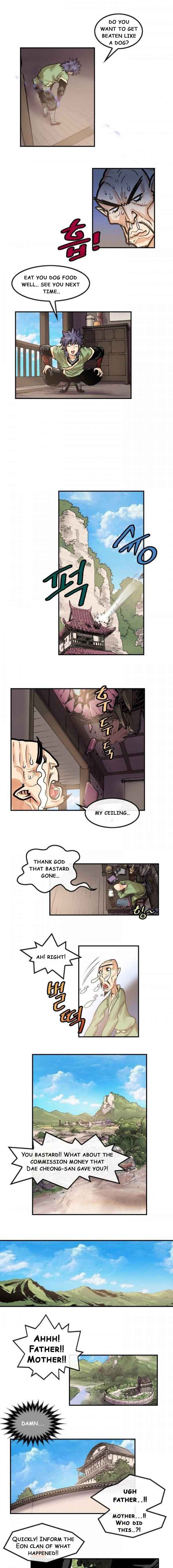 Invincible Chapter 15 - Page 8