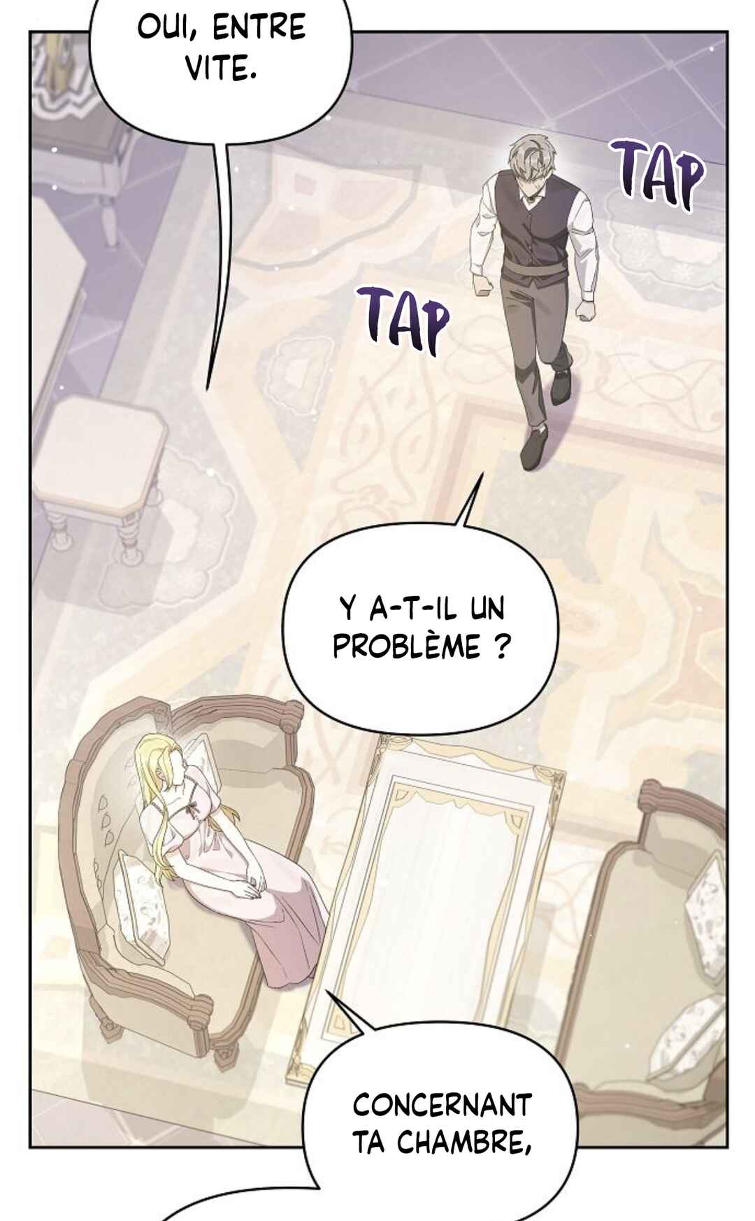 Aknyeo neun Oneuldo Namju-deul i Gwichanhamnida Chapter 18 - Page 11