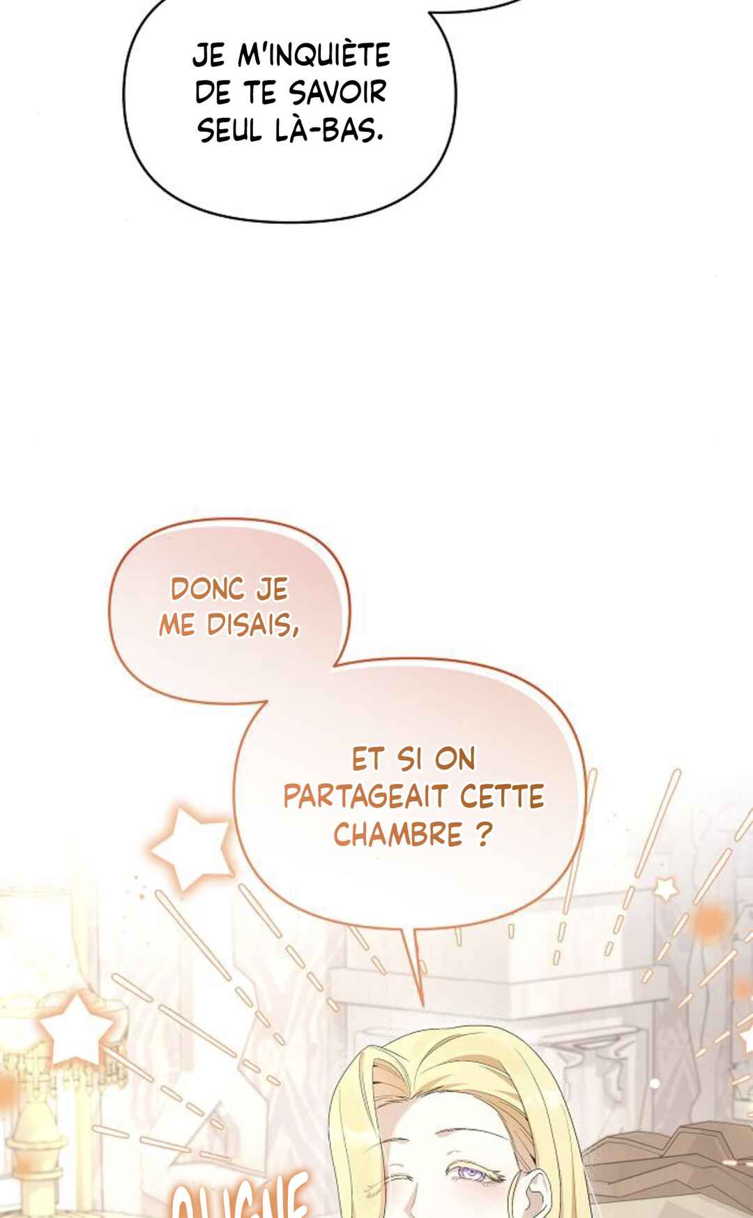 Aknyeo neun Oneuldo Namju-deul i Gwichanhamnida Chapter 18 - Page 12
