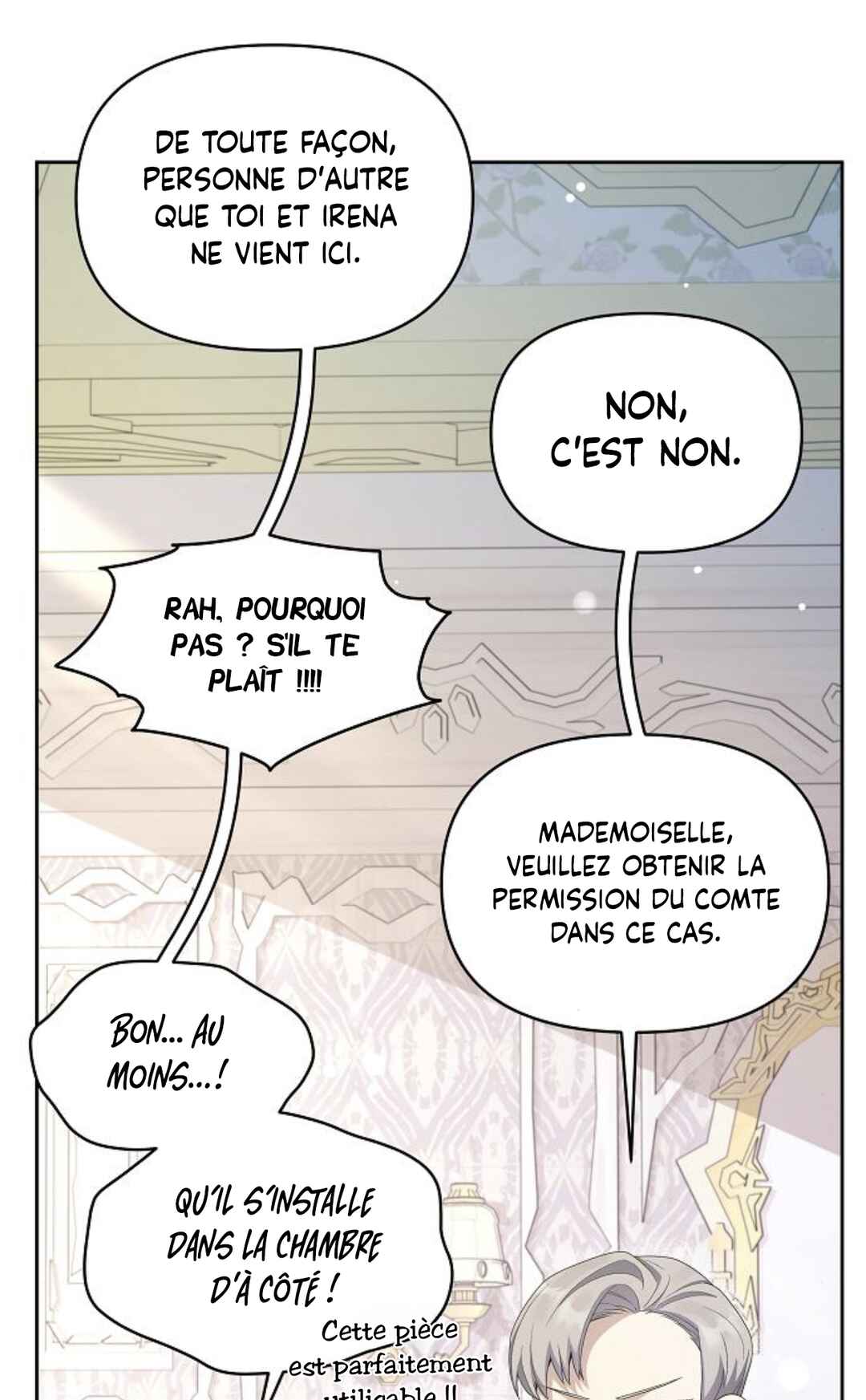 Aknyeo neun Oneuldo Namju-deul i Gwichanhamnida Chapter 18 - Page 18