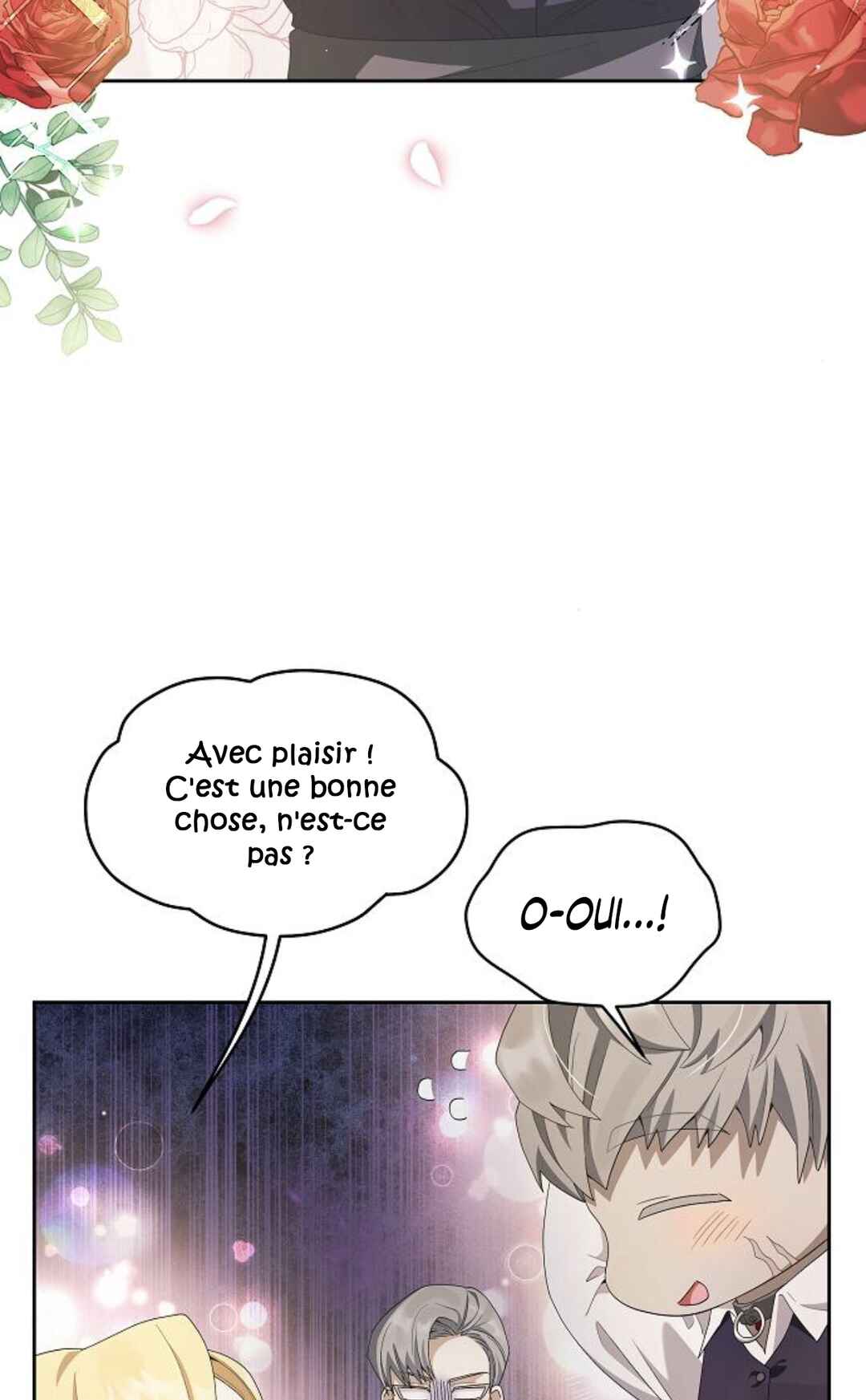Aknyeo neun Oneuldo Namju-deul i Gwichanhamnida Chapter 18 - Page 22