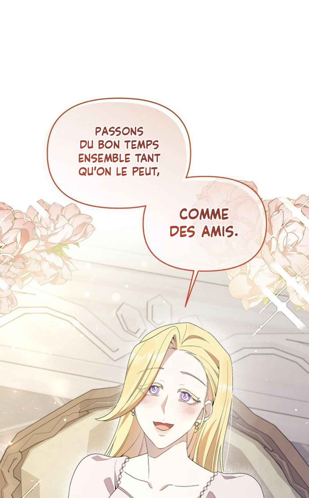 Aknyeo neun Oneuldo Namju-deul i Gwichanhamnida Chapter 18 - Page 26