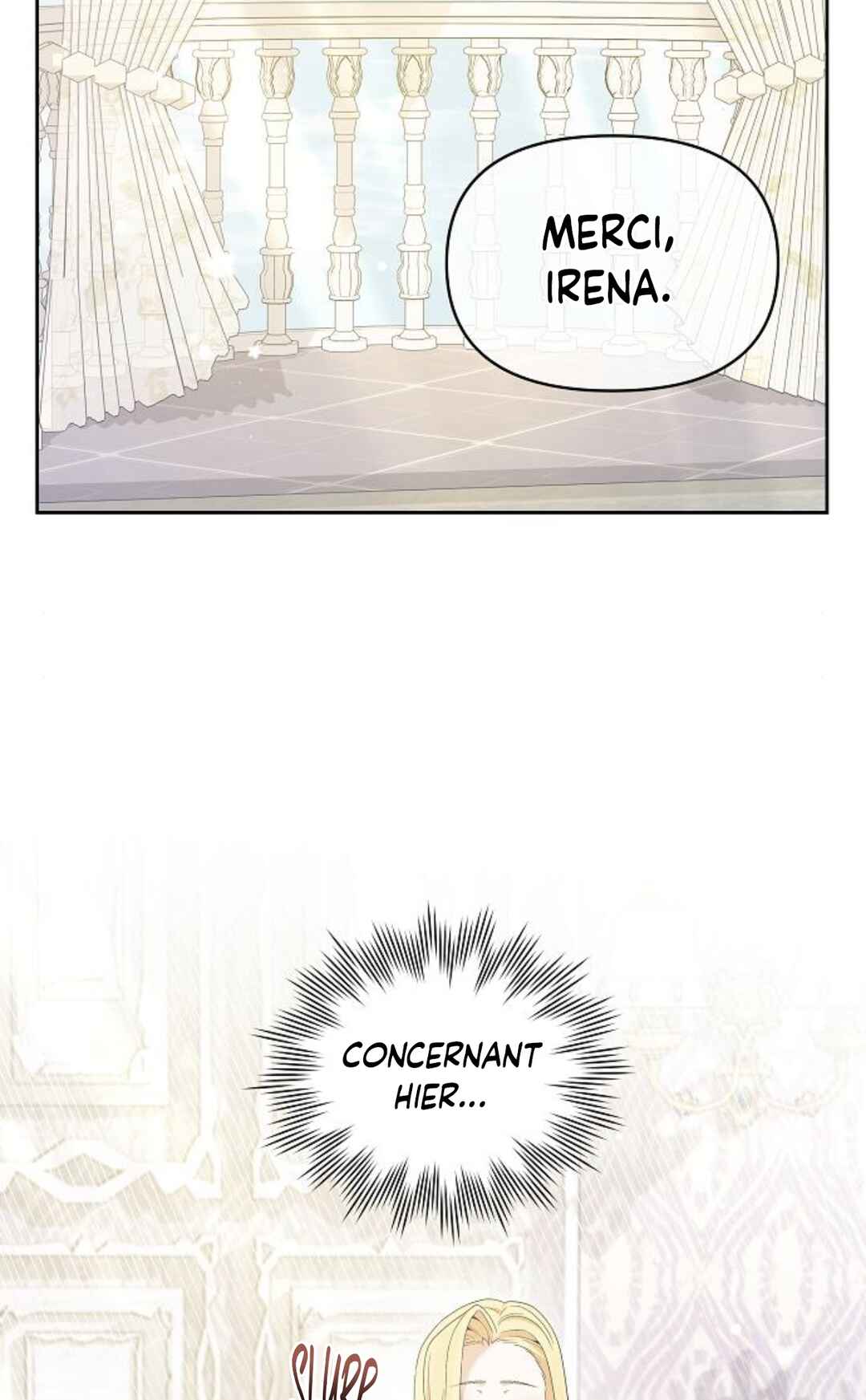 Aknyeo neun Oneuldo Namju-deul i Gwichanhamnida Chapter 18 - Page 3