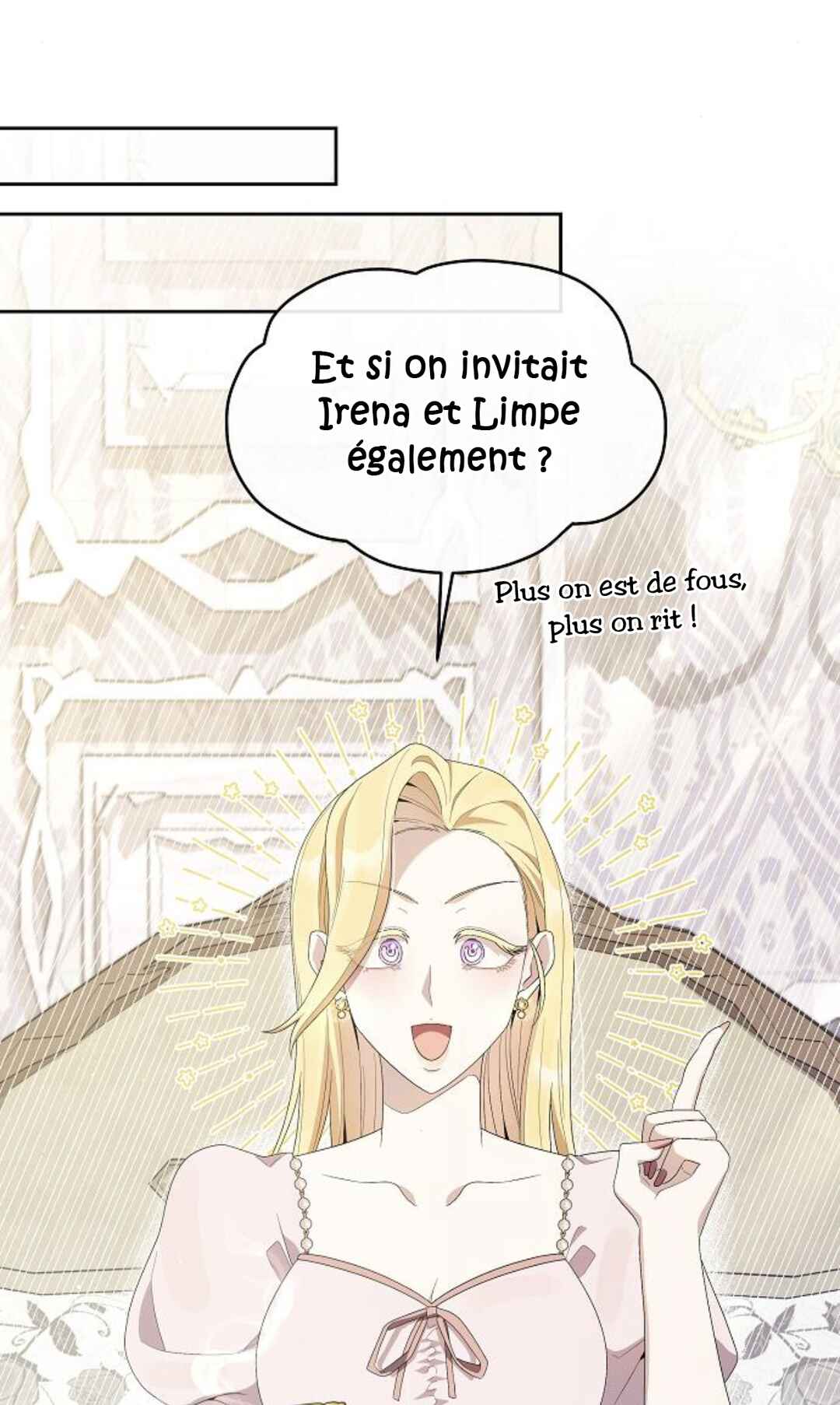 Aknyeo neun Oneuldo Namju-deul i Gwichanhamnida Chapter 18 - Page 30