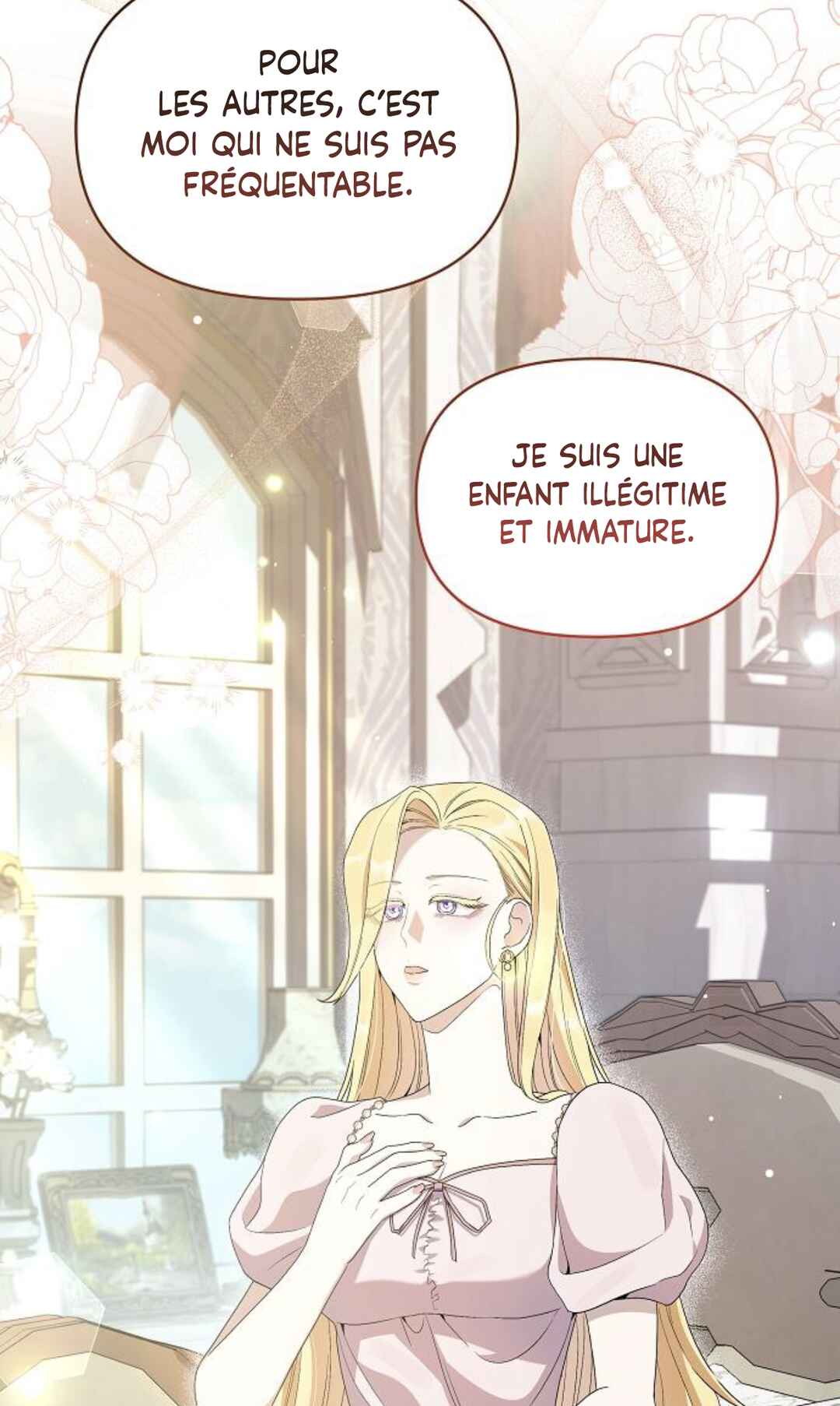 Aknyeo neun Oneuldo Namju-deul i Gwichanhamnida Chapter 18 - Page 39