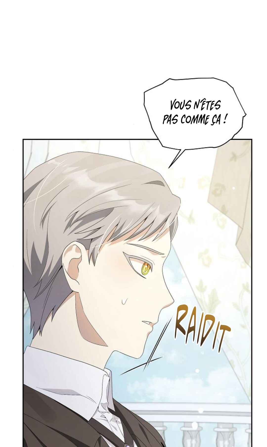 Aknyeo neun Oneuldo Namju-deul i Gwichanhamnida Chapter 18 - Page 41