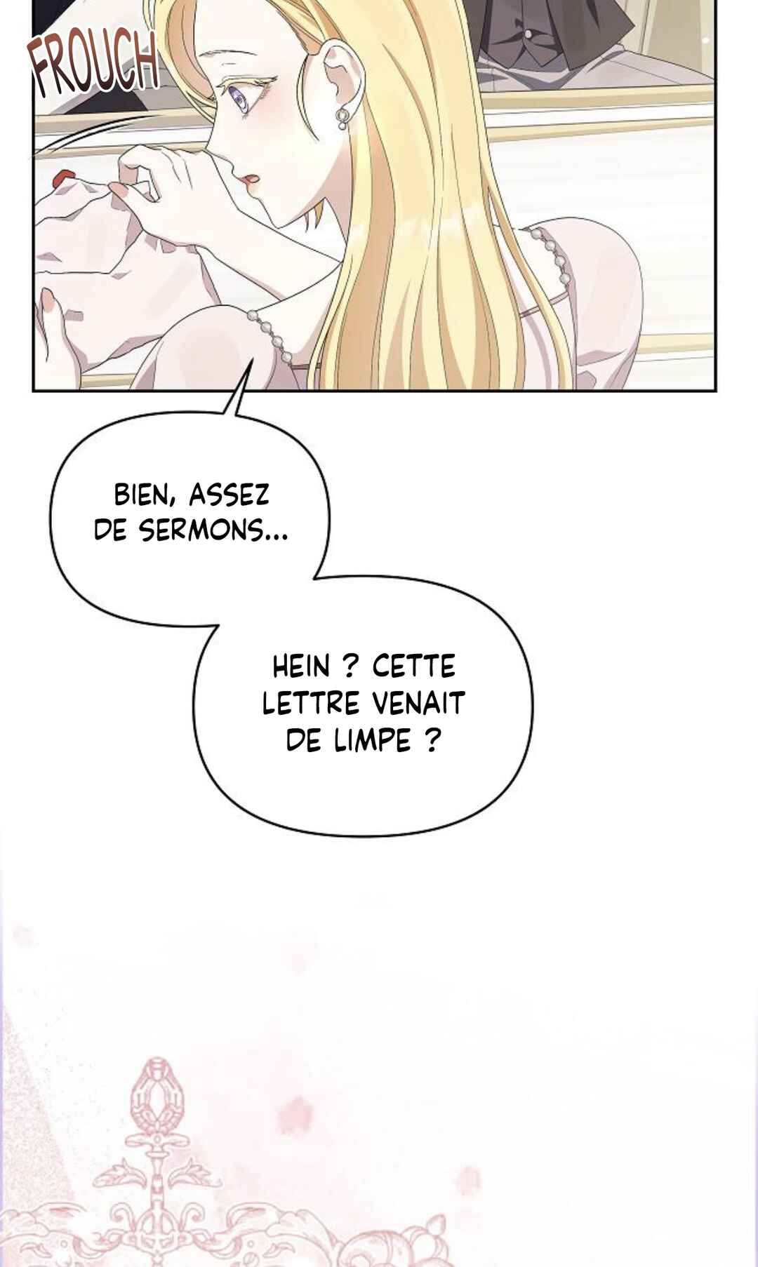 Aknyeo neun Oneuldo Namju-deul i Gwichanhamnida Chapter 18 - Page 45