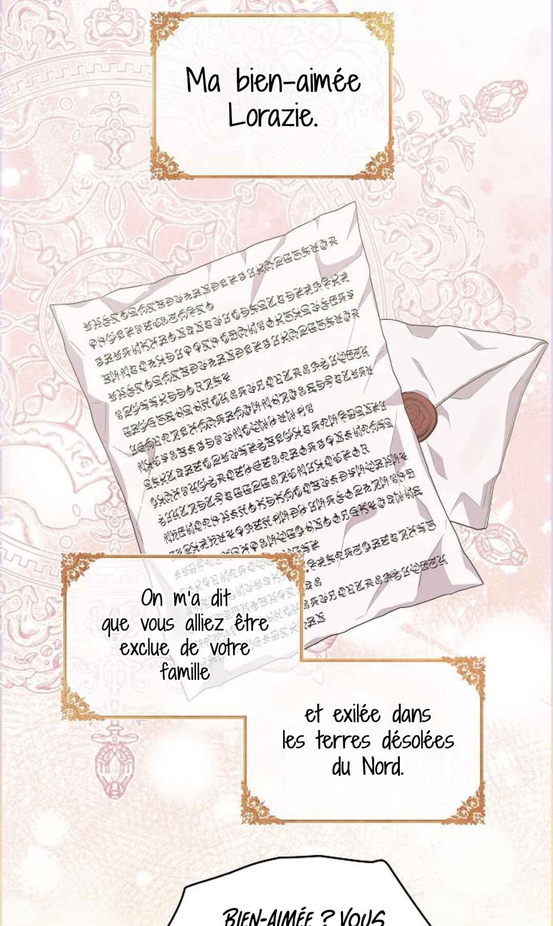 Aknyeo neun Oneuldo Namju-deul i Gwichanhamnida Chapter 18 - Page 46