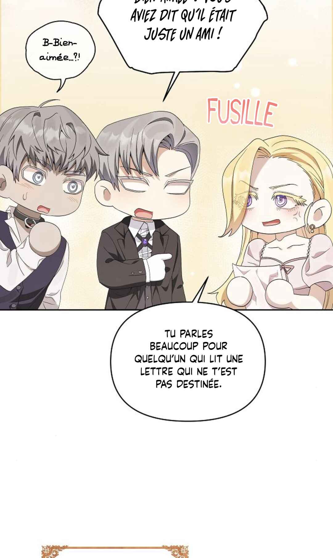 Aknyeo neun Oneuldo Namju-deul i Gwichanhamnida Chapter 18 - Page 47