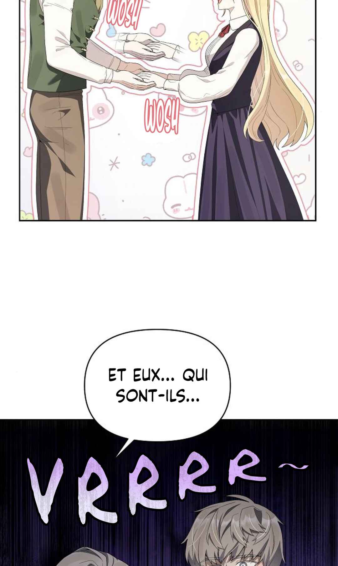 Aknyeo neun Oneuldo Namju-deul i Gwichanhamnida Chapter 18 - Page 52