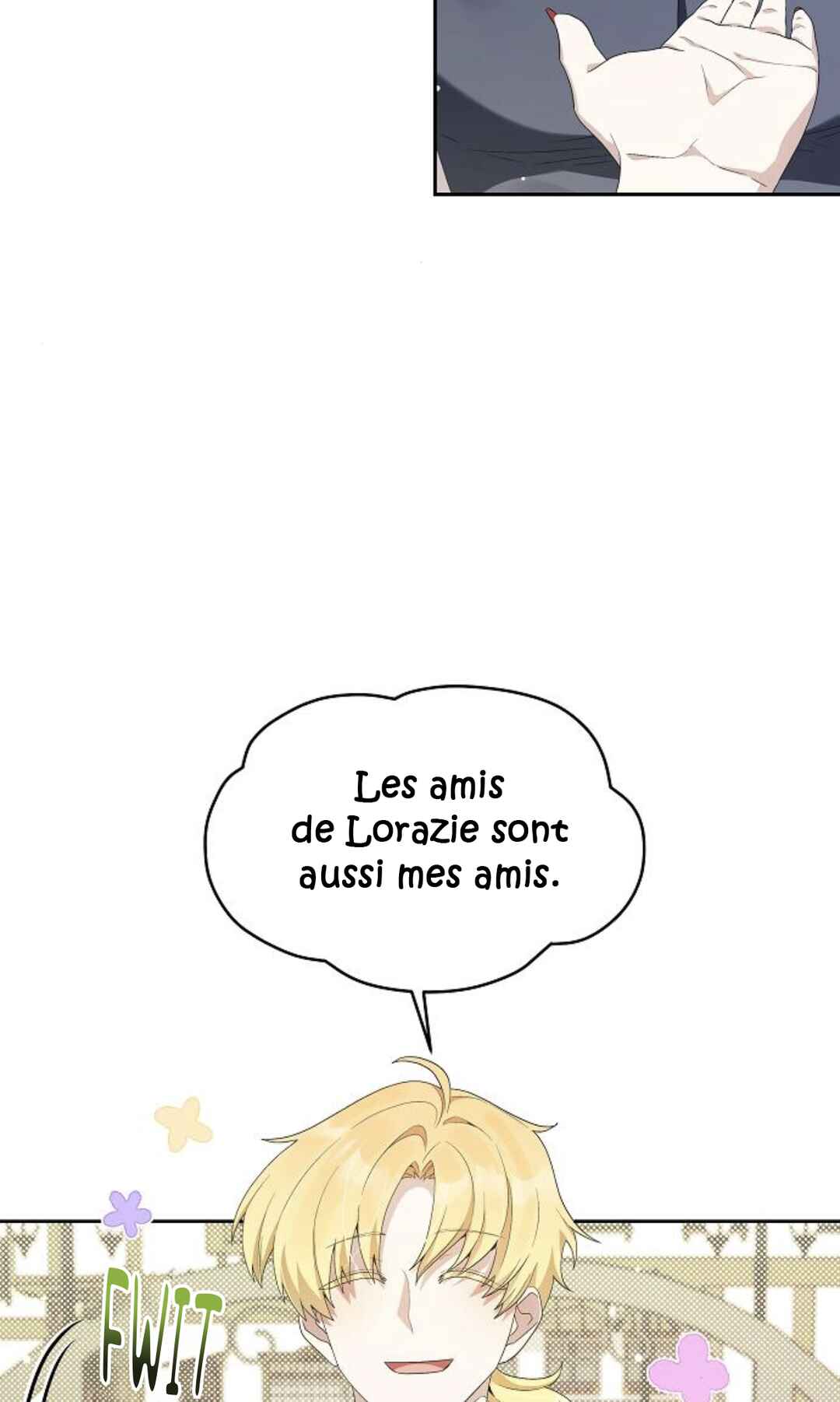 Aknyeo neun Oneuldo Namju-deul i Gwichanhamnida Chapter 18 - Page 55