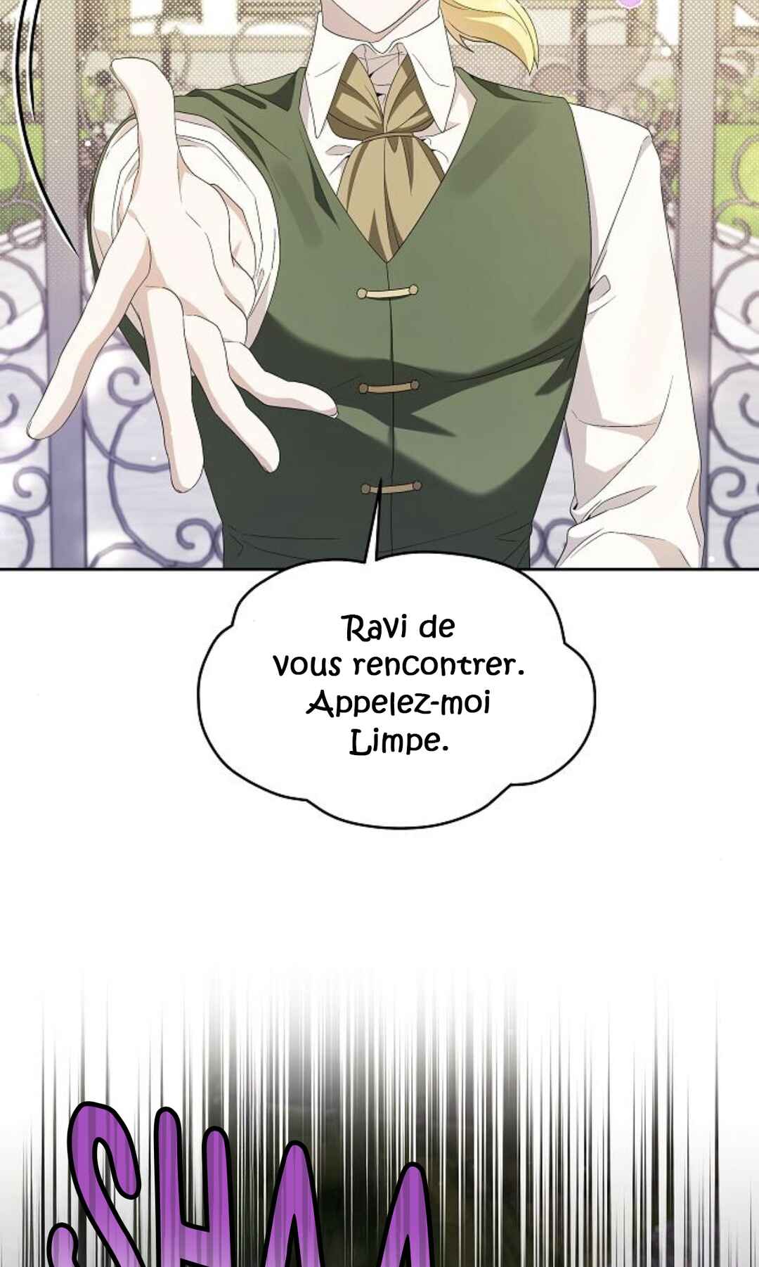 Aknyeo neun Oneuldo Namju-deul i Gwichanhamnida Chapter 18 - Page 56