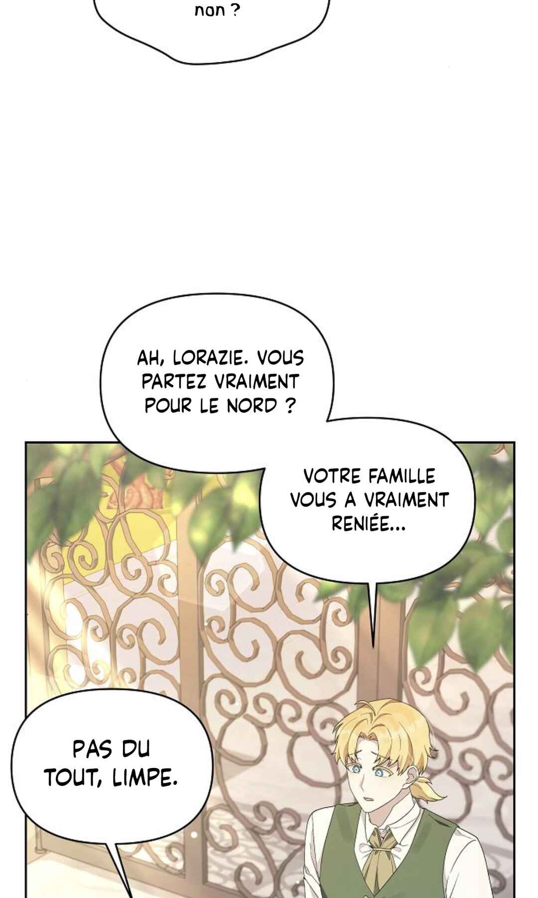 Aknyeo neun Oneuldo Namju-deul i Gwichanhamnida Chapter 18 - Page 58