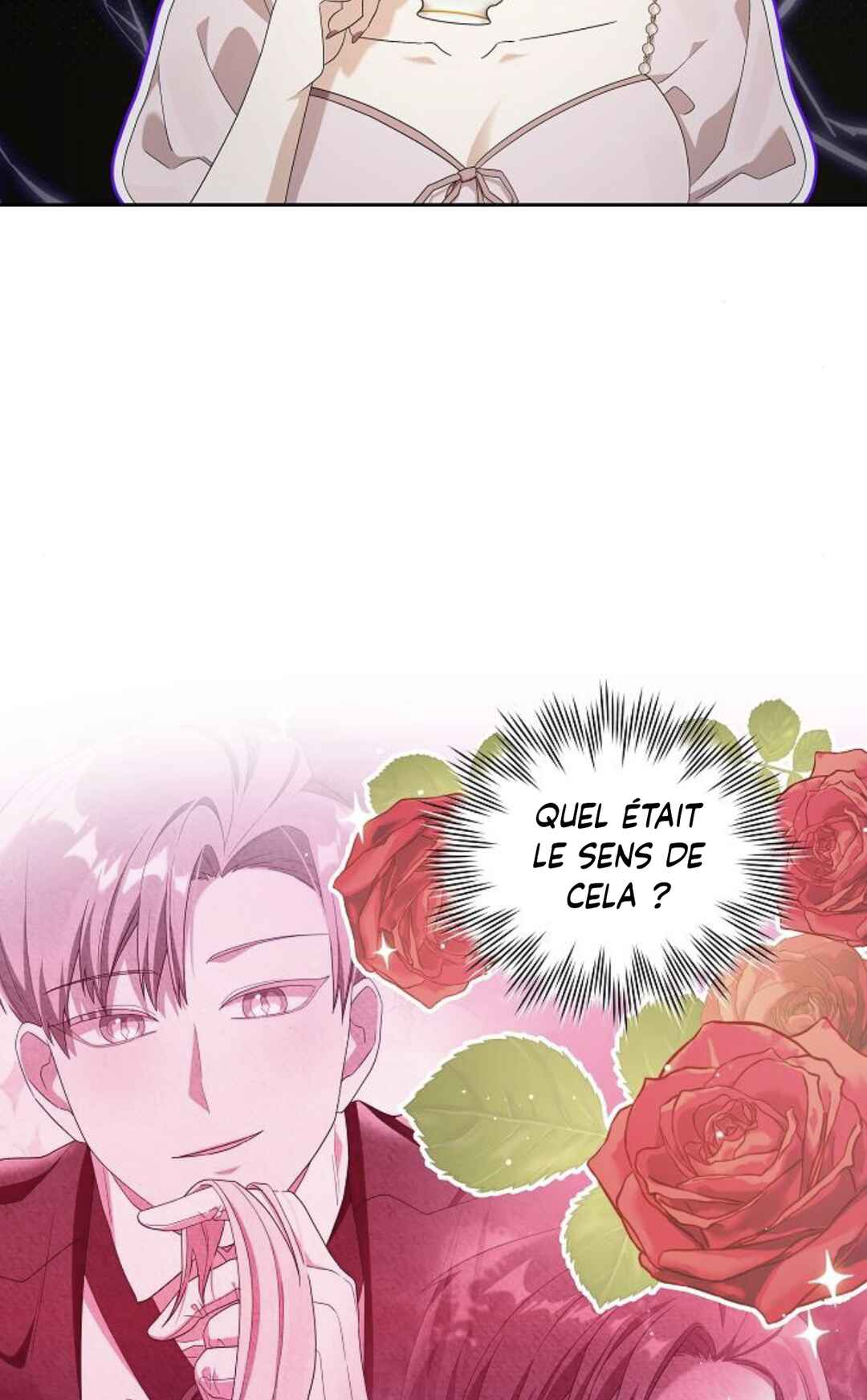 Aknyeo neun Oneuldo Namju-deul i Gwichanhamnida Chapter 18 - Page 6
