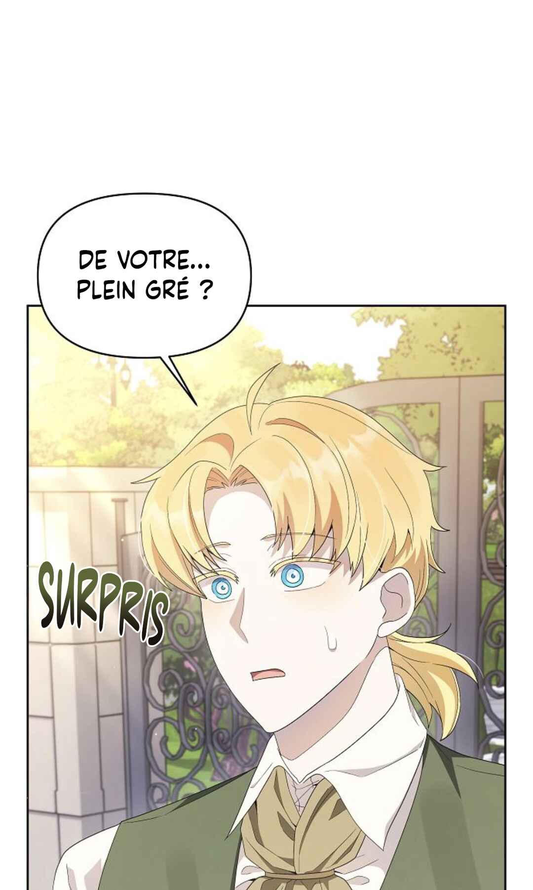 Aknyeo neun Oneuldo Namju-deul i Gwichanhamnida Chapter 18 - Page 61