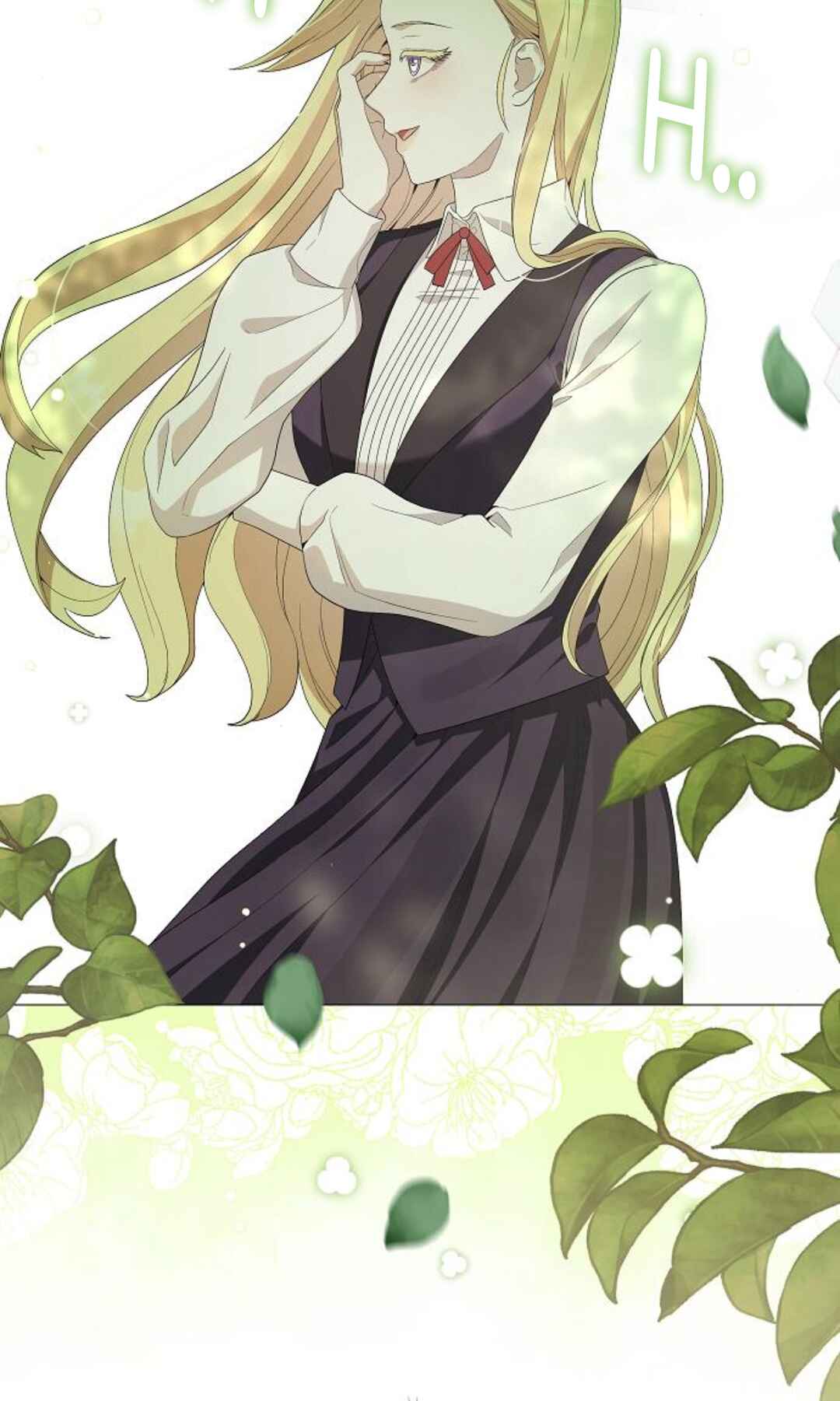 Aknyeo neun Oneuldo Namju-deul i Gwichanhamnida Chapter 18 - Page 63