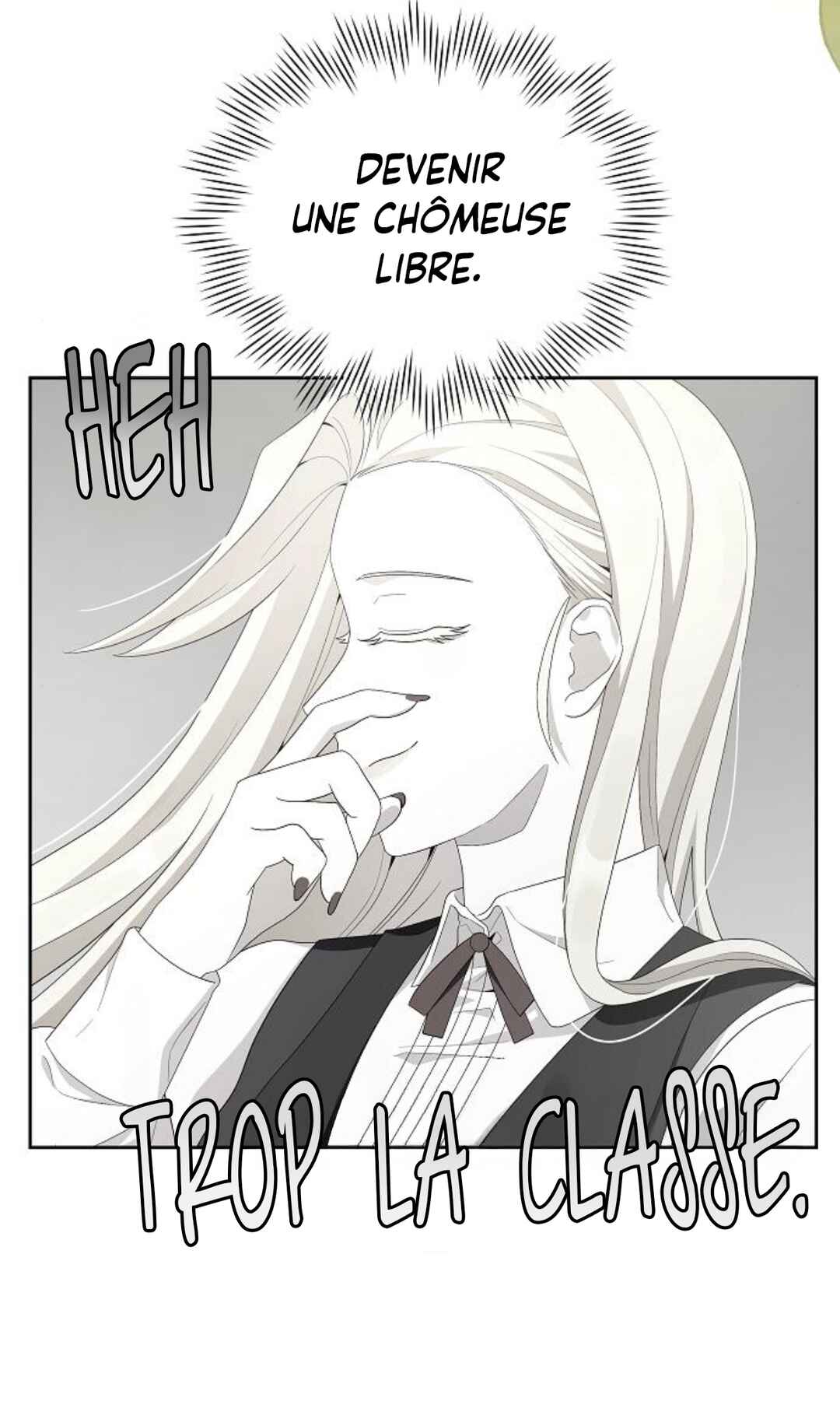 Aknyeo neun Oneuldo Namju-deul i Gwichanhamnida Chapter 18 - Page 64
