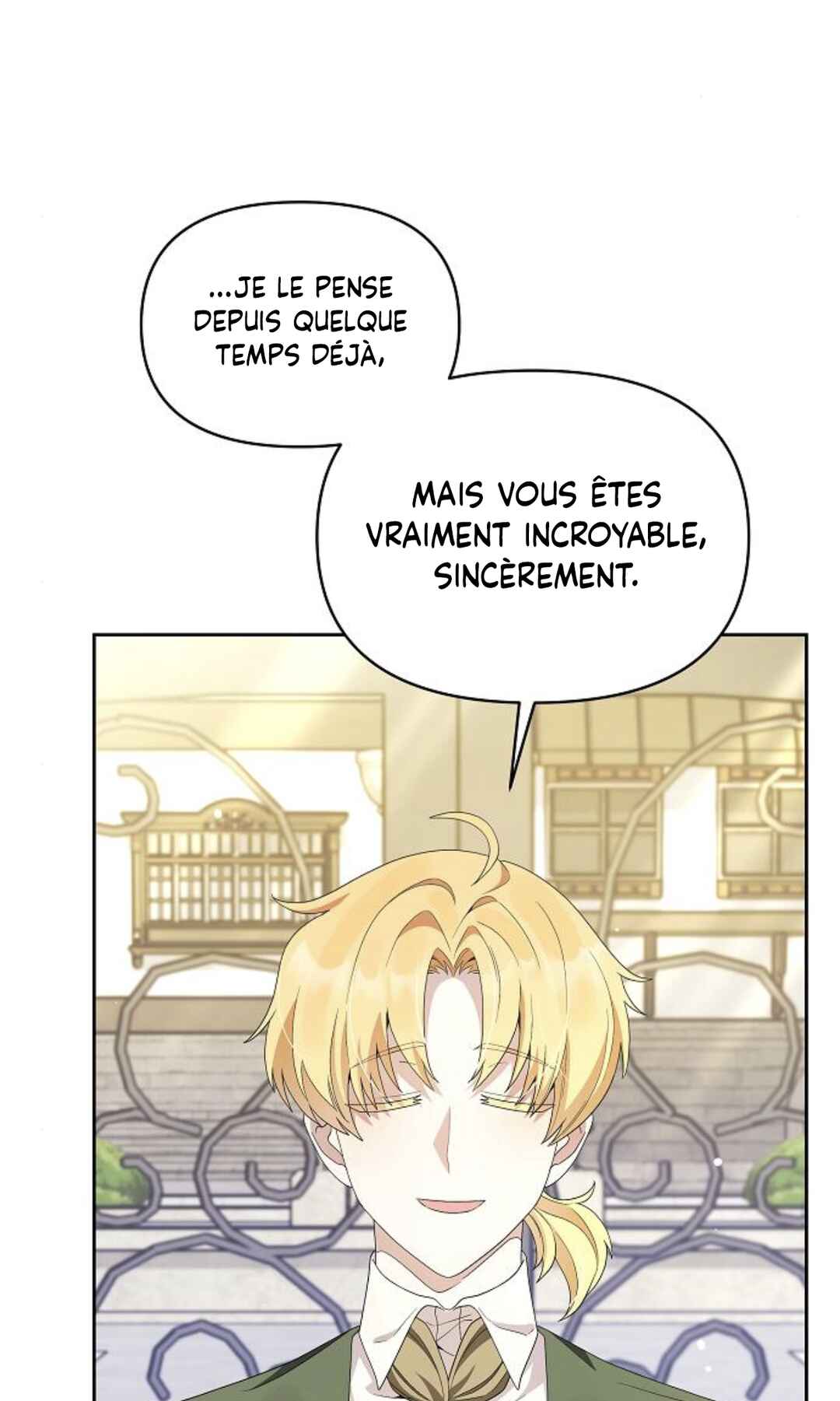 Aknyeo neun Oneuldo Namju-deul i Gwichanhamnida Chapter 18 - Page 65