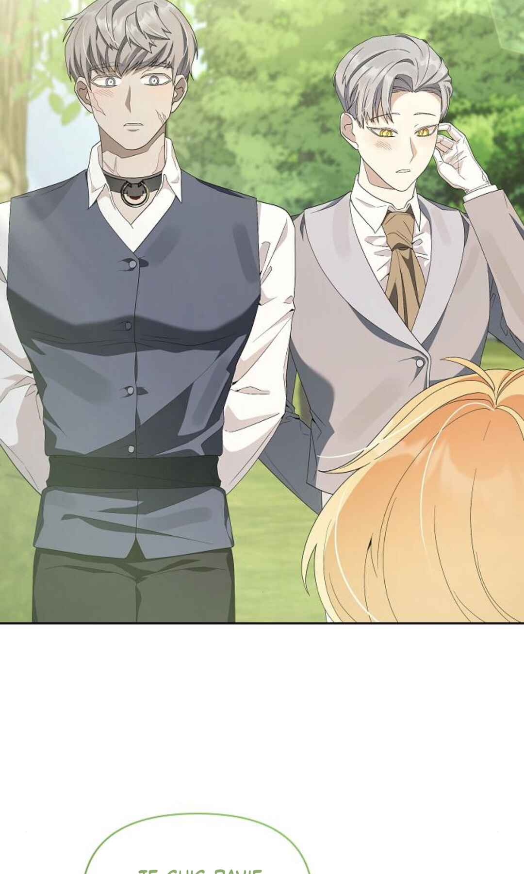 Aknyeo neun Oneuldo Namju-deul i Gwichanhamnida Chapter 18 - Page 72