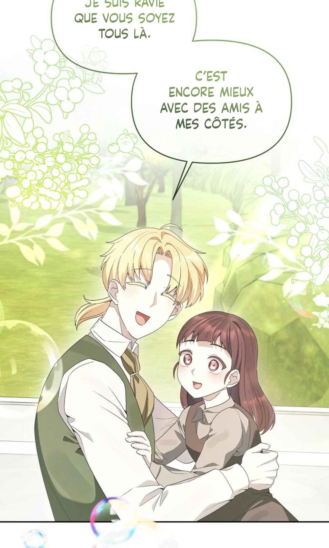 Aknyeo neun Oneuldo Namju-deul i Gwichanhamnida Chapter 18 - Page 73