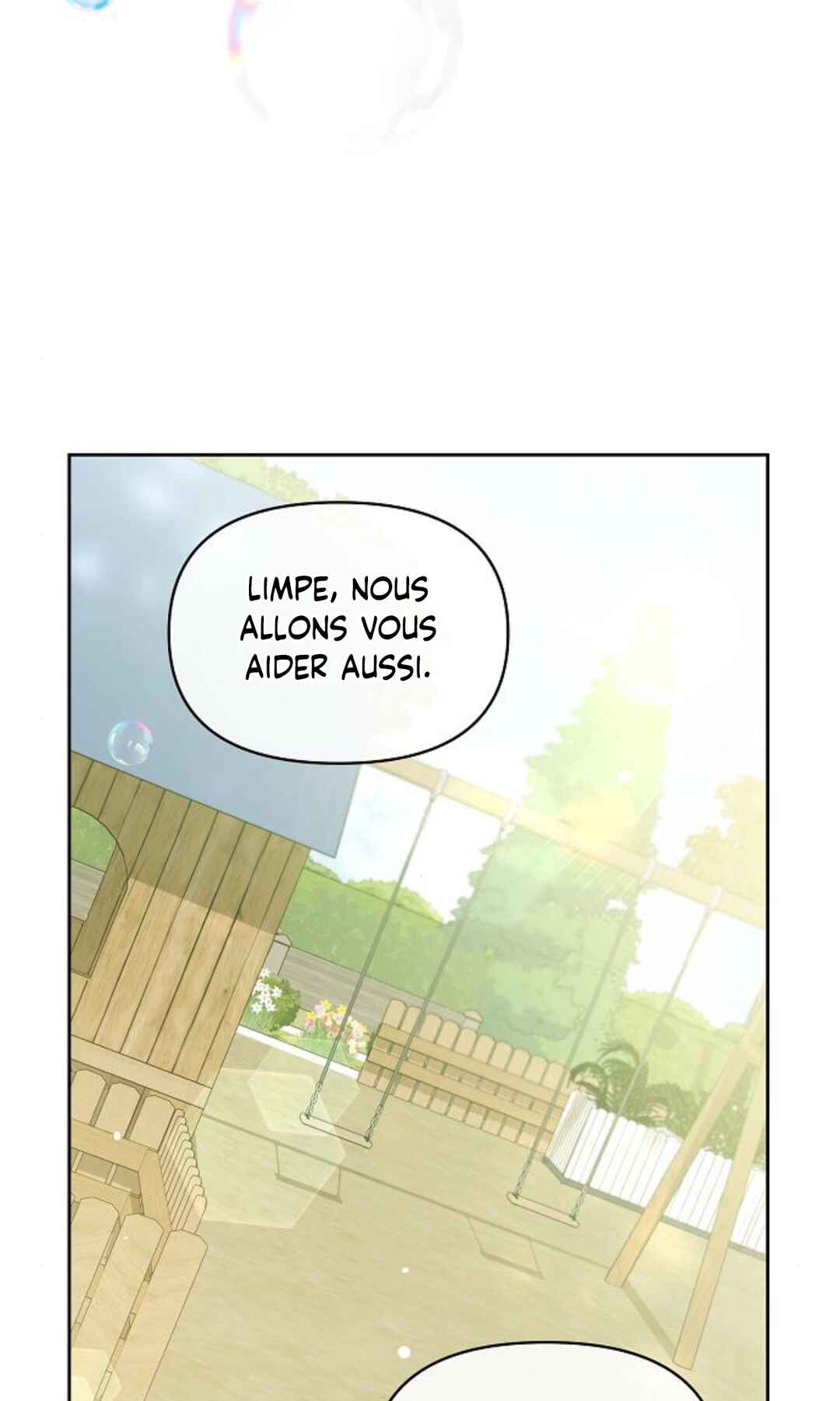Aknyeo neun Oneuldo Namju-deul i Gwichanhamnida Chapter 18 - Page 74