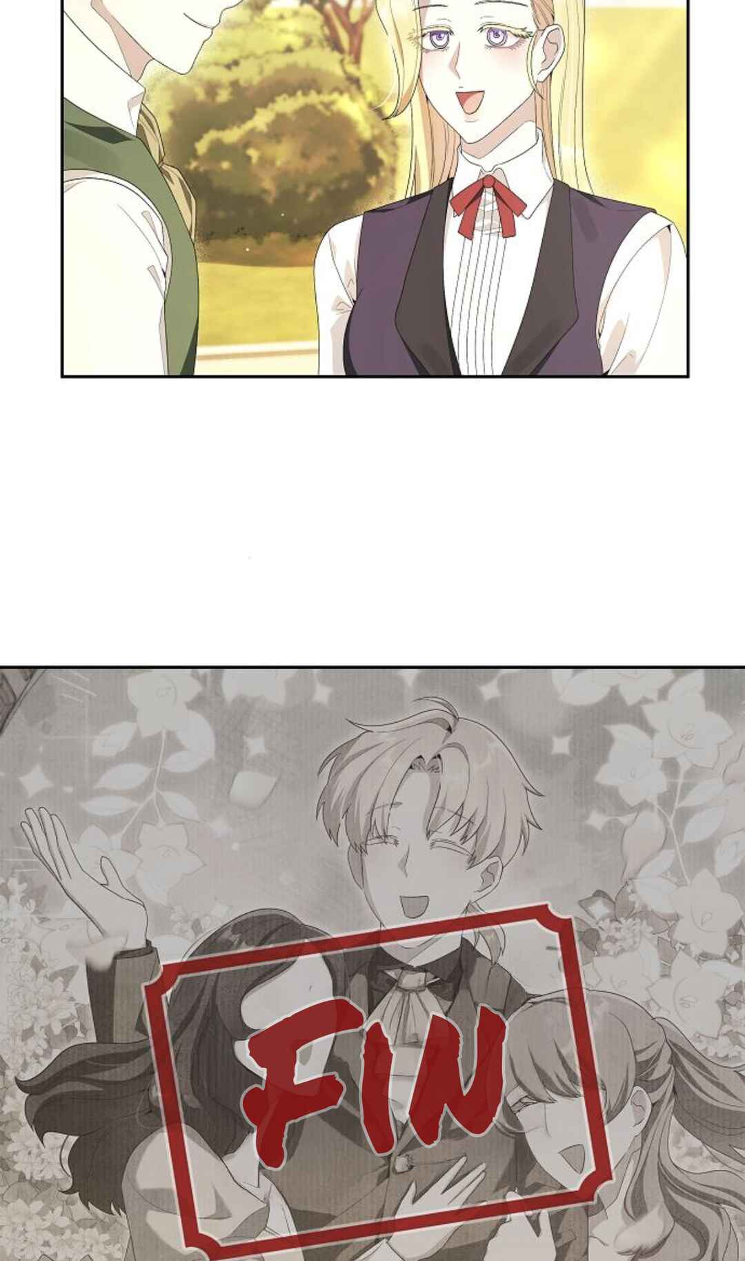 Aknyeo neun Oneuldo Namju-deul i Gwichanhamnida Chapter 18 - Page 84